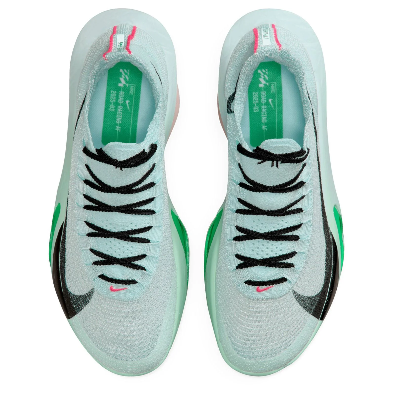 Nike Alphafly 3 Mens Road Racing Shoes - Image 3