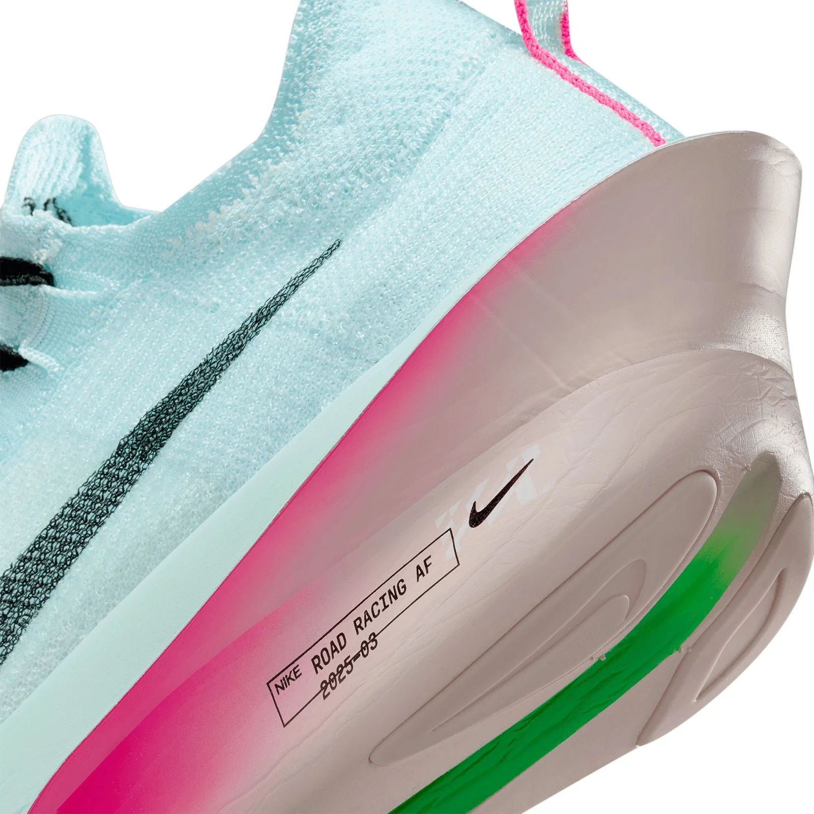 Nike Alphafly 3 Mens Road Racing Shoes - Image 6