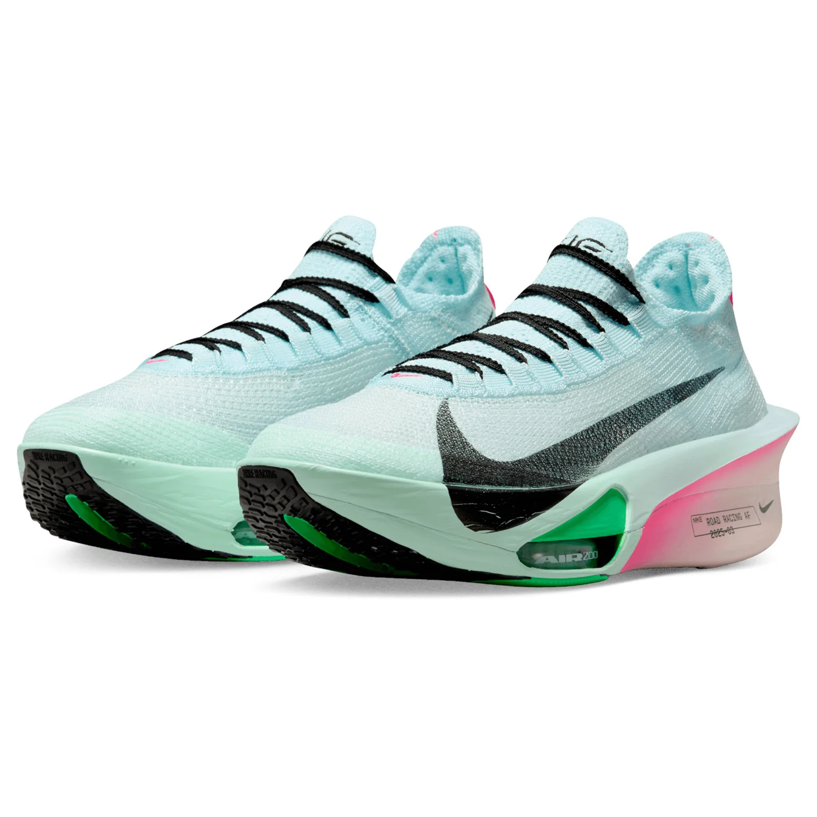 Nike Alphafly 3 Mens Road Racing Shoes - Image 8
