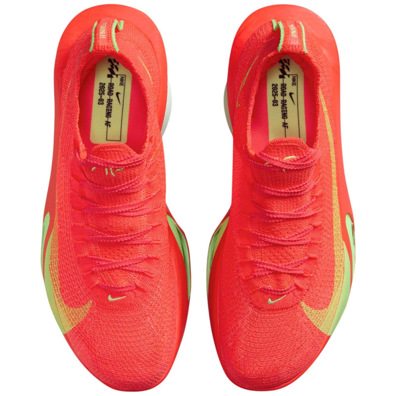 Nike Air Zoom Alphafly 3 Mens Road Racing Shoes - Image 3