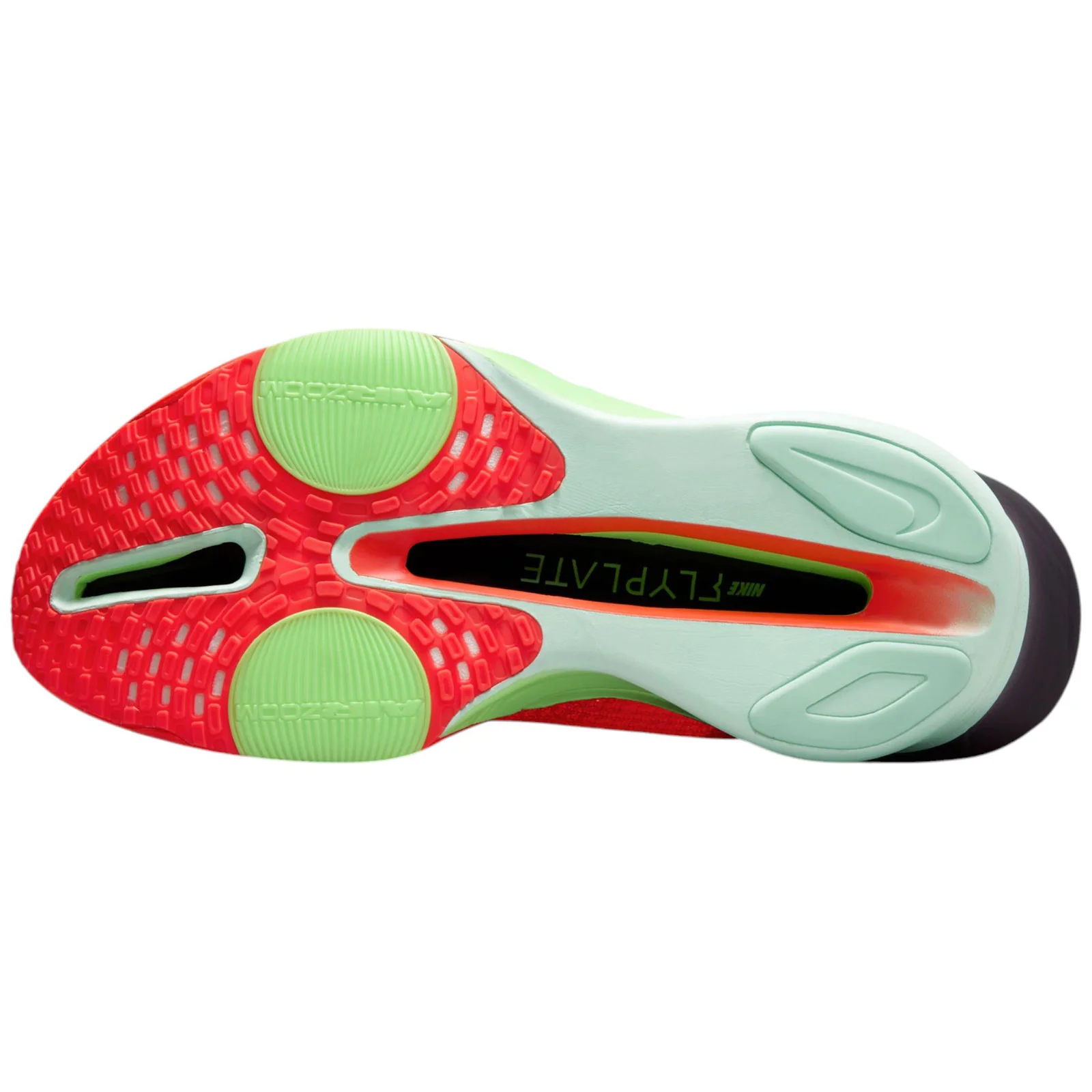 Nike Air Zoom Alphafly 3 Mens Road Racing Shoes - Image 4
