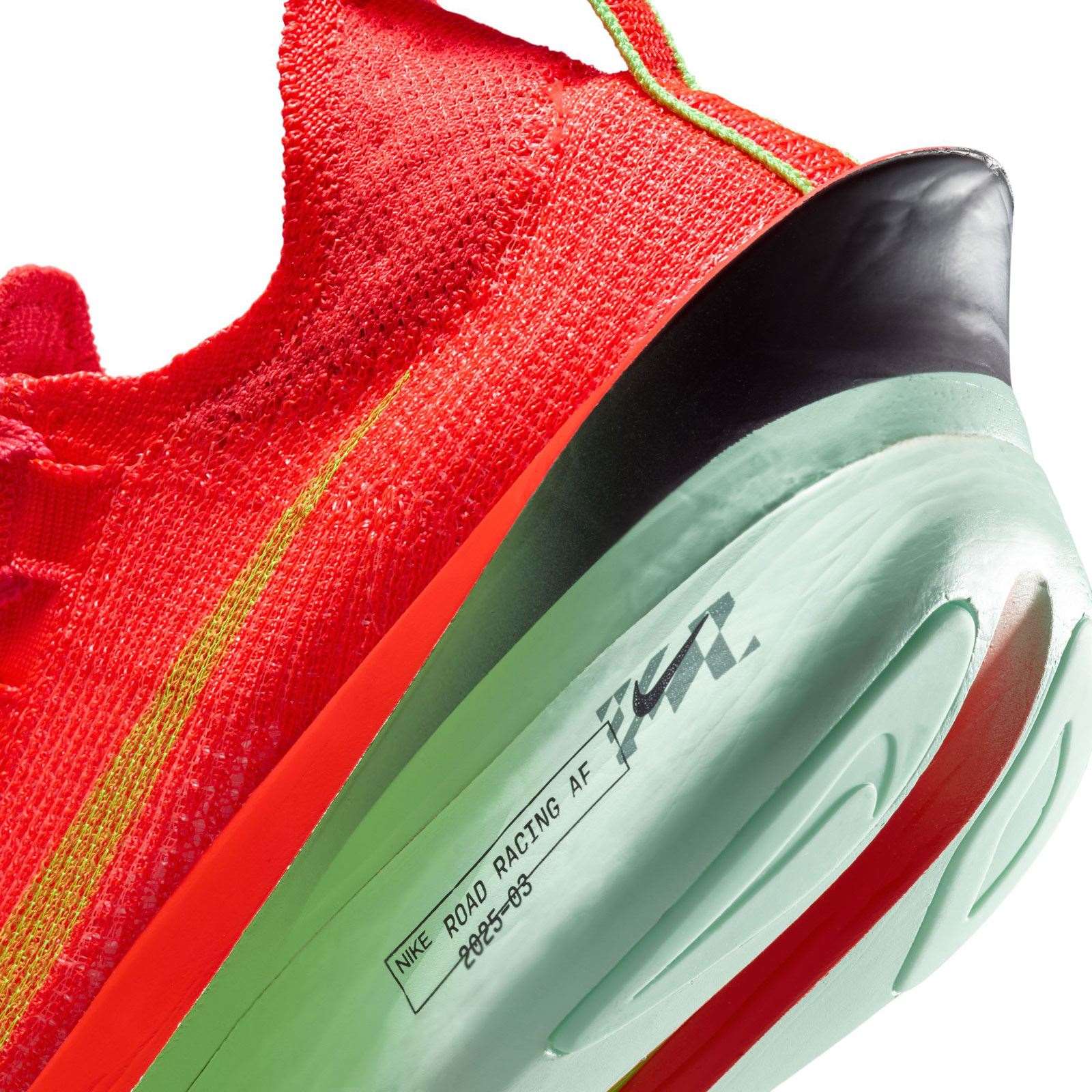 Nike Air Zoom Alphafly 3 Mens Road Racing Shoes - Image 6
