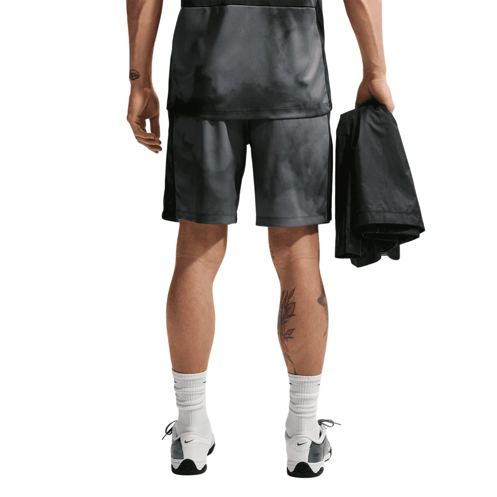 Nike Academy+ Mens Dri-FIT Soccer Shorts - Image 2