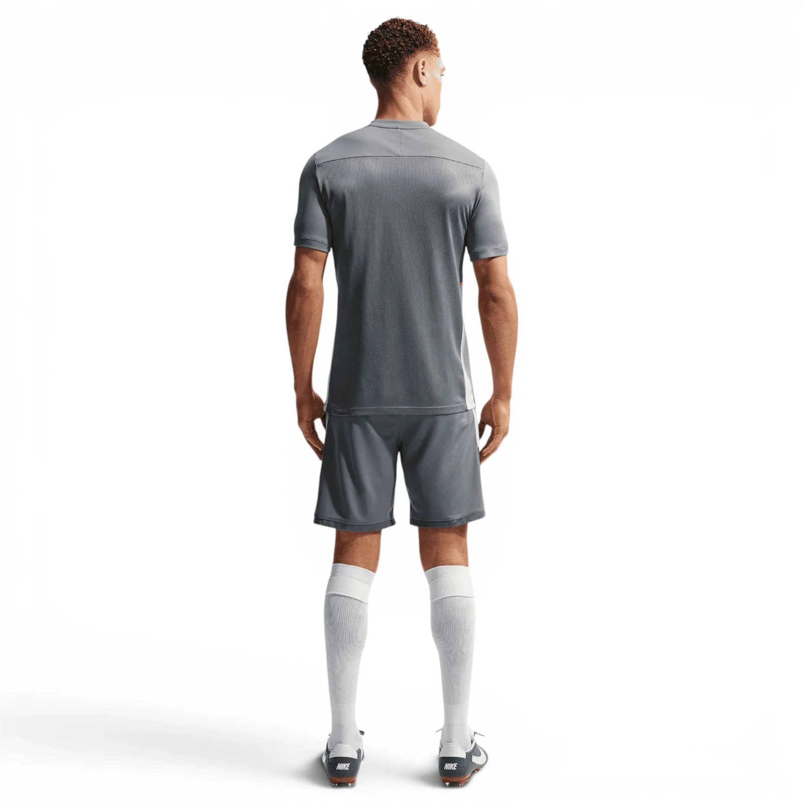Nike Academy Dri-FIT Mens Slim-Fit Football Shorts - Image 4