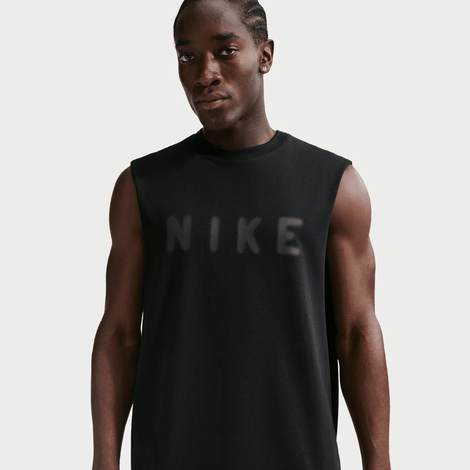 Nike Mens NAC Dri-FIT Training Tank Top - Image 3