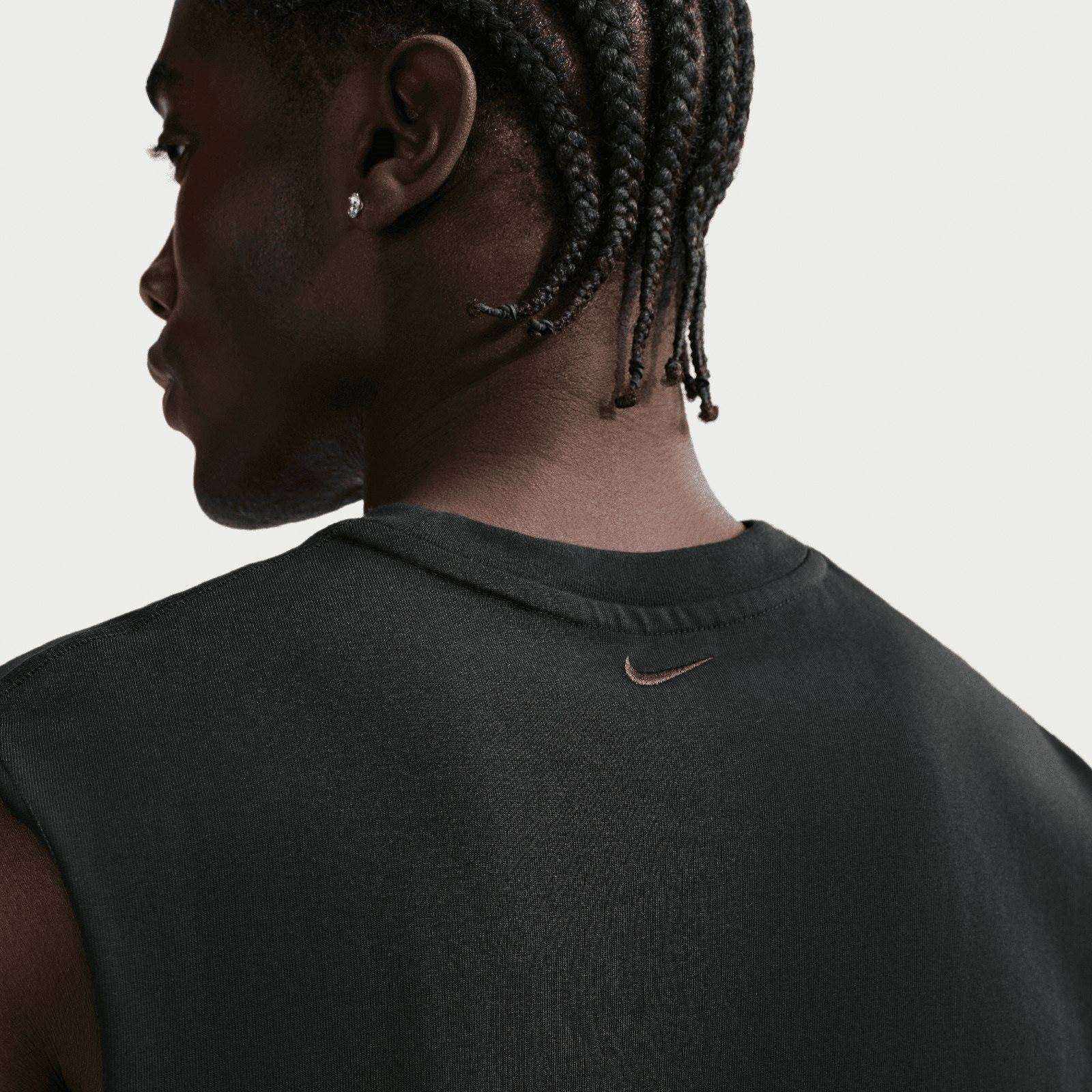 Nike Mens NAC Dri-FIT Training Tank Top - Image 4