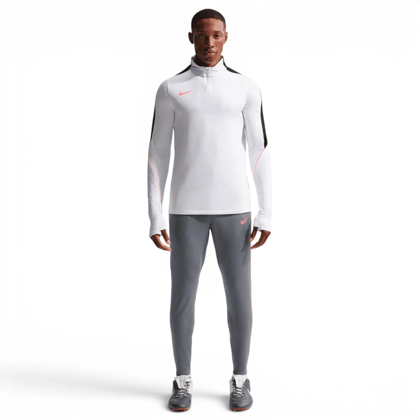 Nike Strike Mens Dri-FIT Slim-Fit Football Training Pants - Image 3
