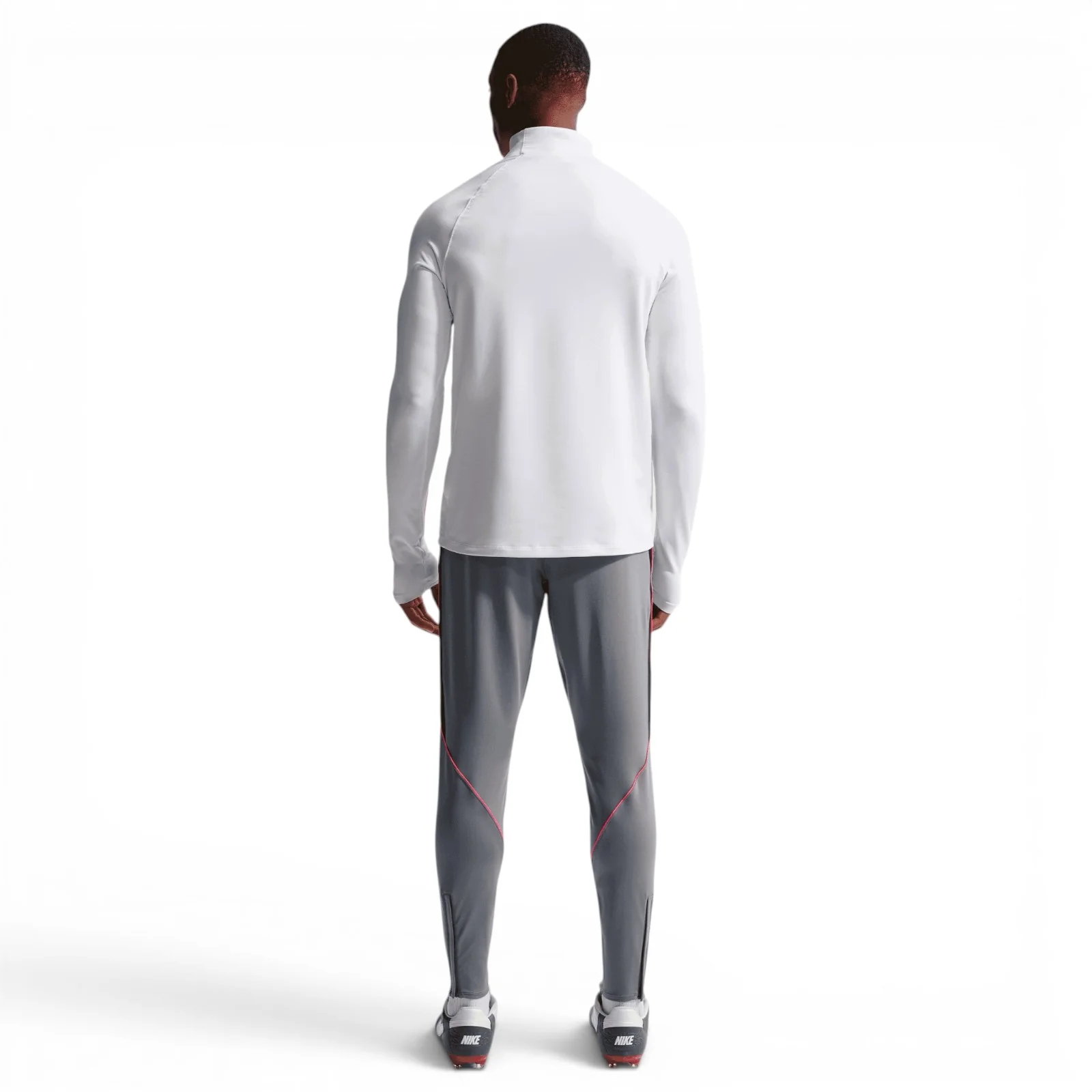 Nike Strike Mens Dri-FIT Slim-Fit Football Training Pants - Image 4
