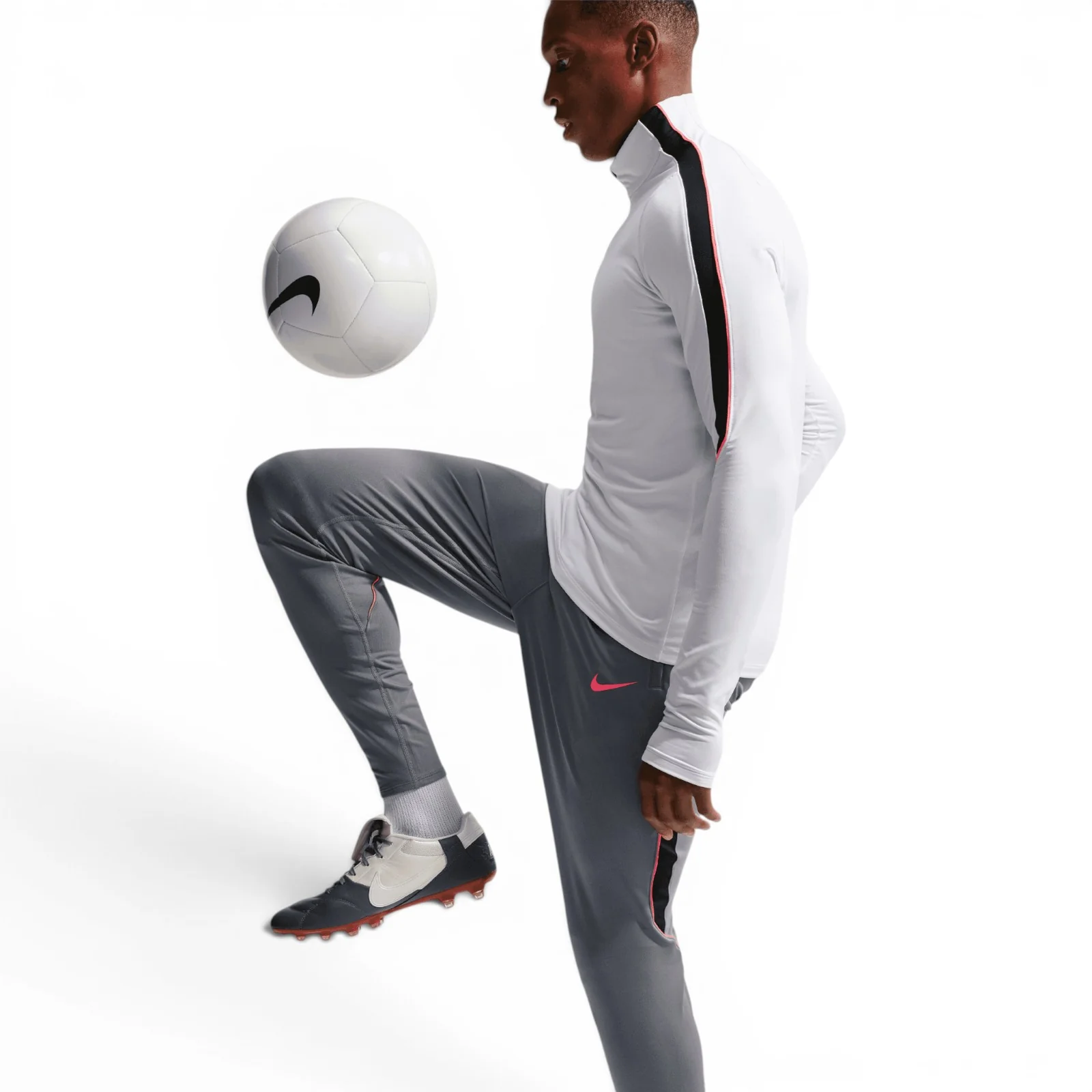 Nike Strike Mens Dri-FIT Slim-Fit Football Training Pants - Image 6