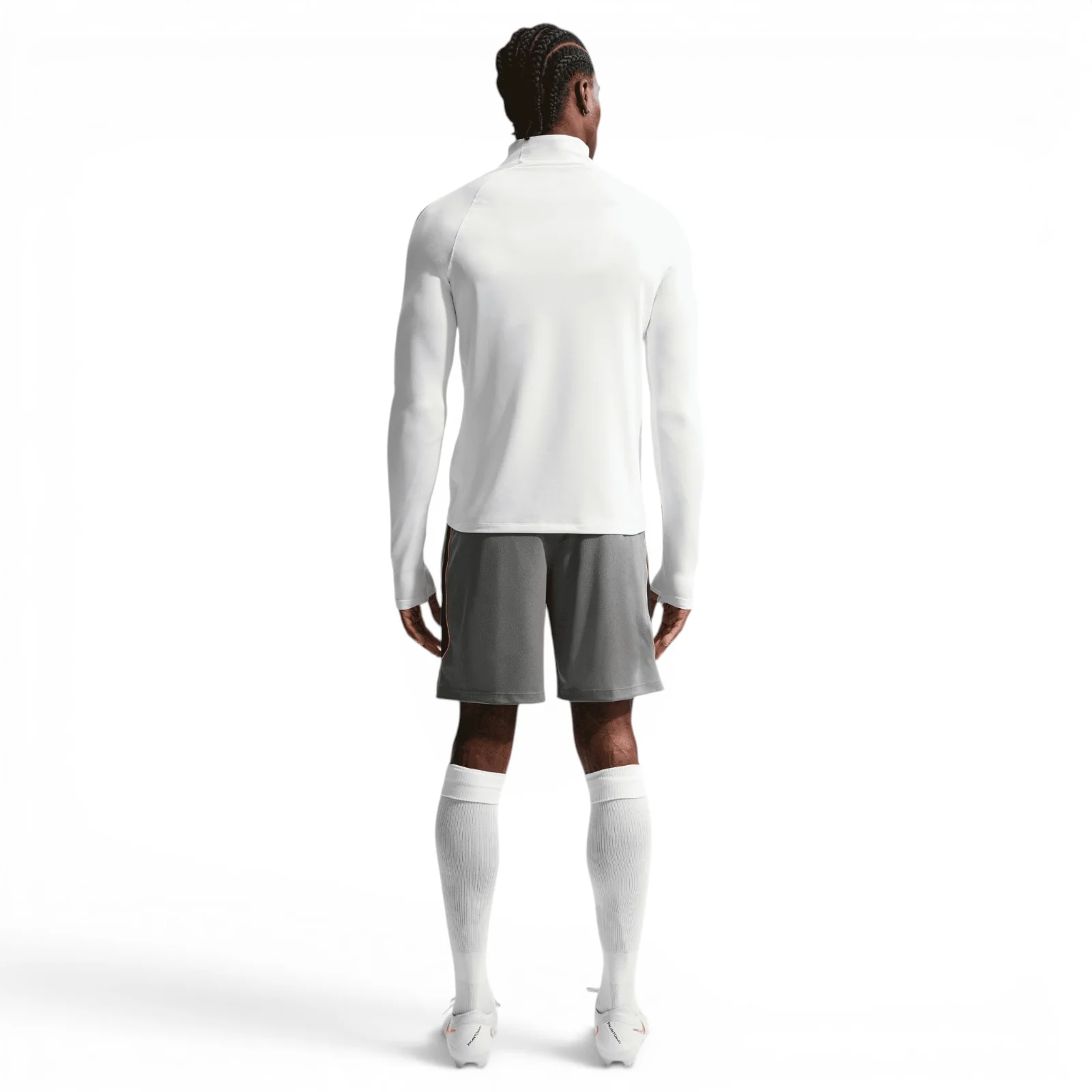 Nike Strike Mens Dri-FIT Football Training Shorts - Image 4