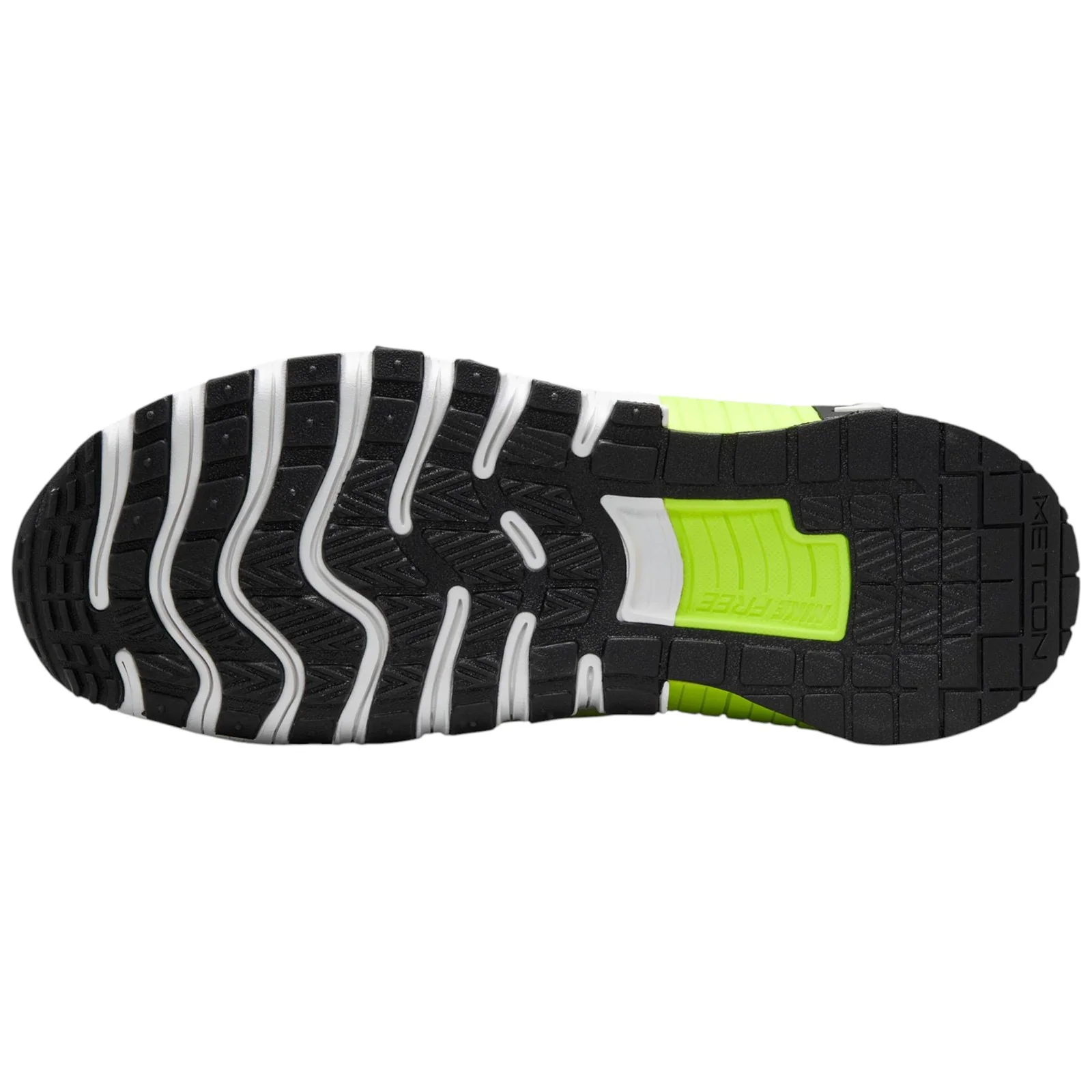 Nike Free Metcon 6 Mens Workout Shoes - Image 4
