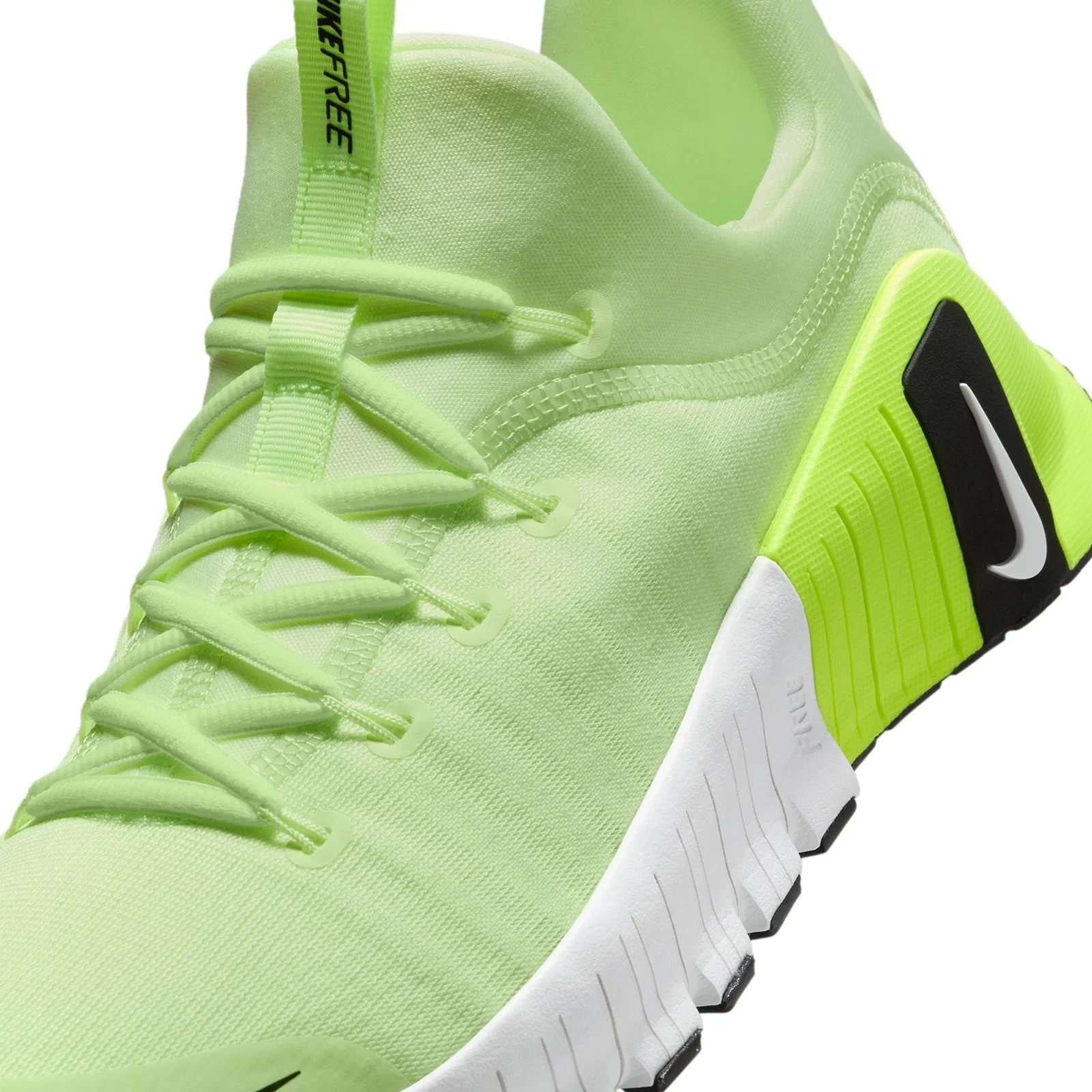 Nike Free Metcon 6 Mens Workout Shoes - Image 5