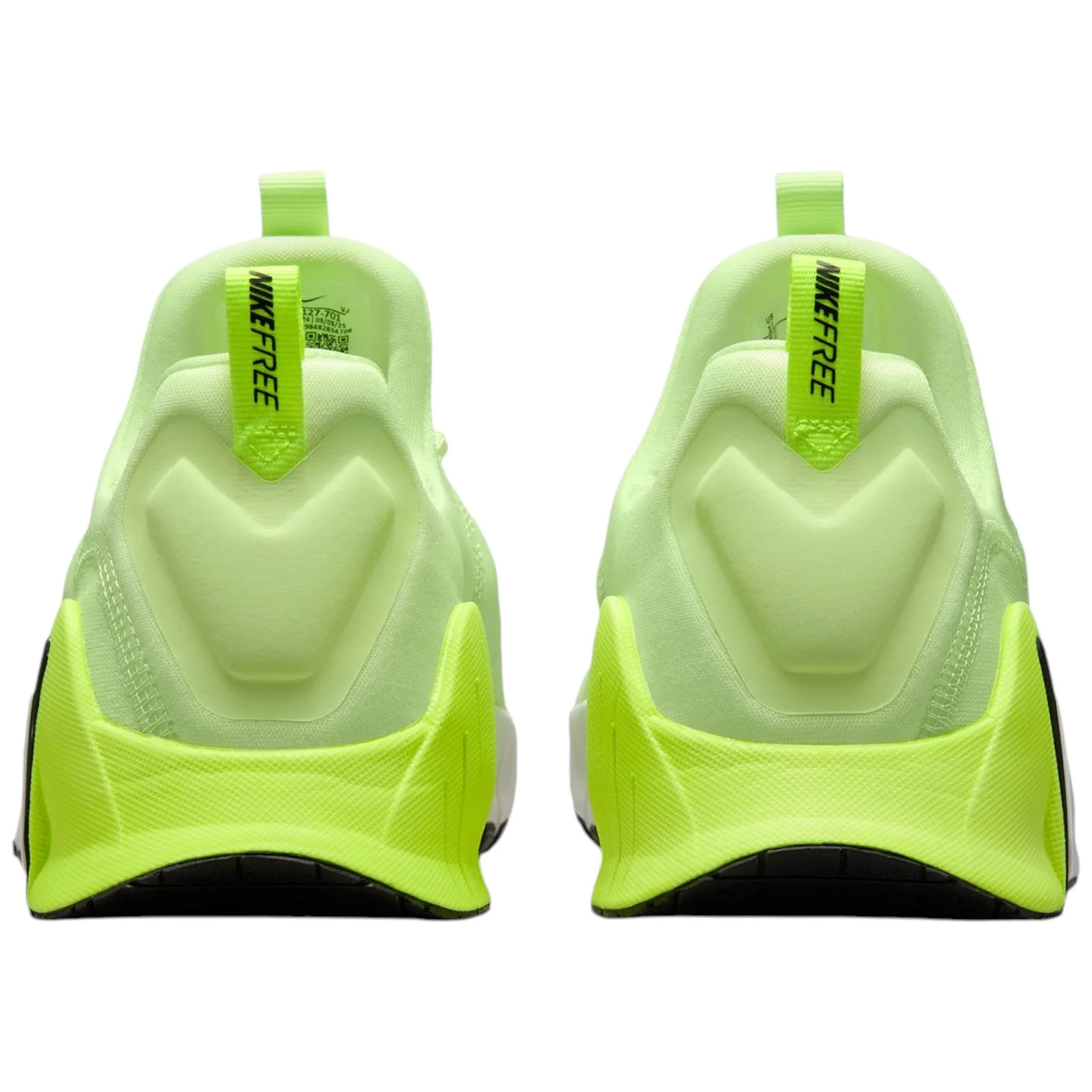 Nike Free Metcon 6 Mens Workout Shoes - Image 7