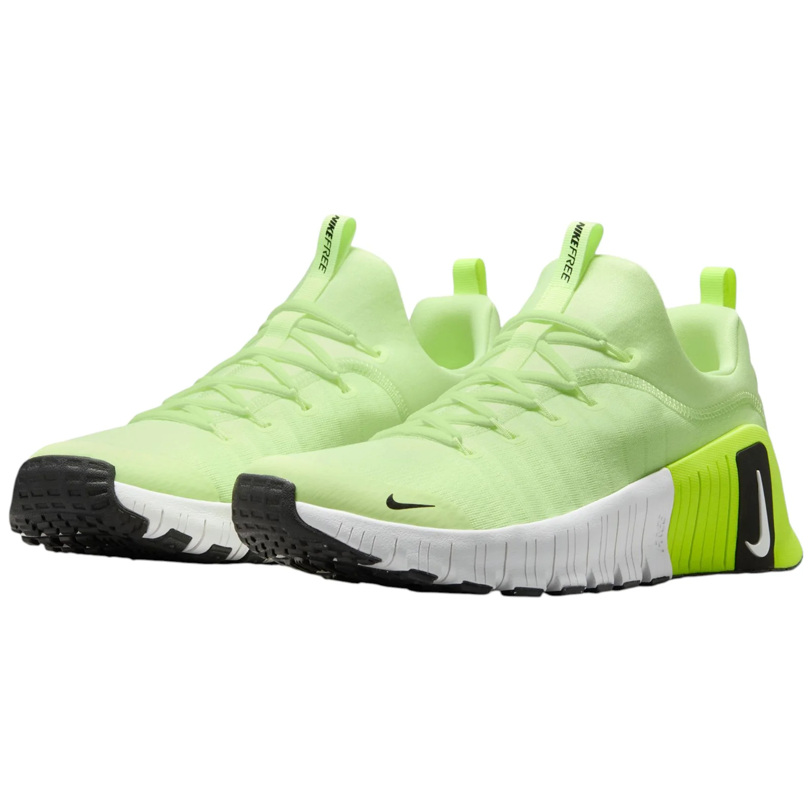 Nike Free Metcon 6 Mens Workout Shoes - Image 8