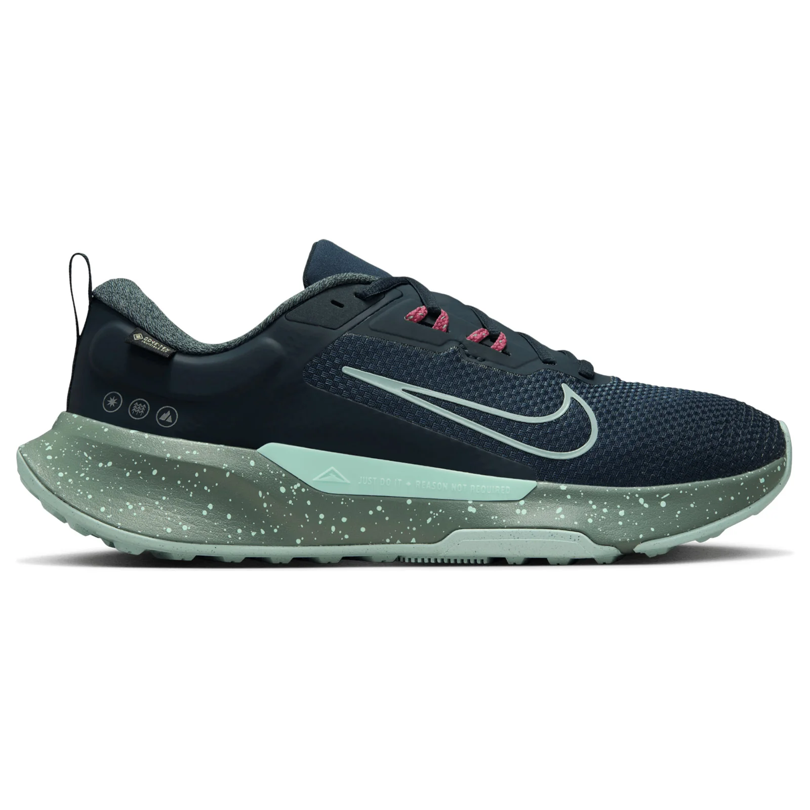 Nike Juniper Trail 2 GORE-TEX Mens Waterproof Trail Running Shoes