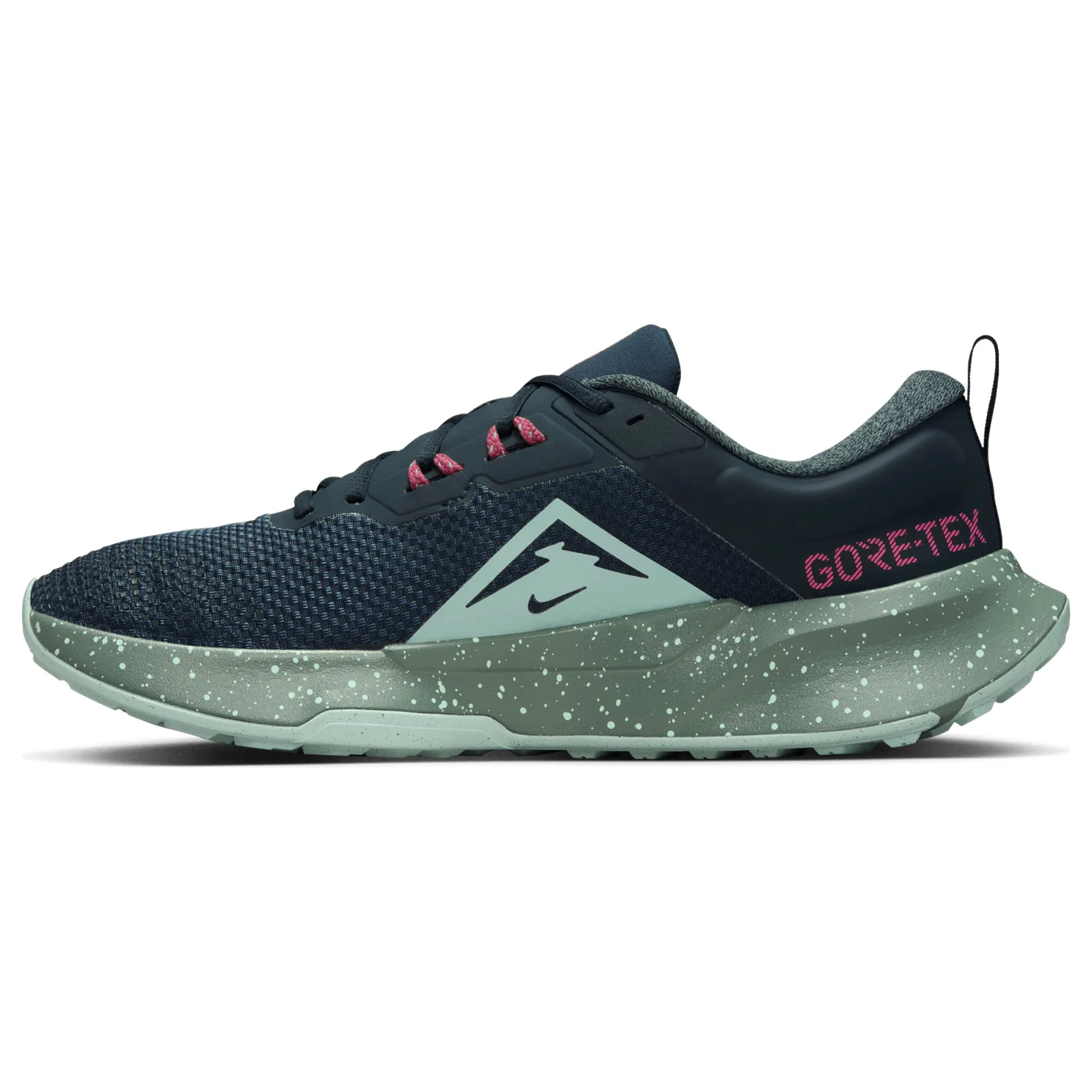 Nike Juniper Trail 2 GORE-TEX Mens Waterproof Trail Running Shoes - Image 2