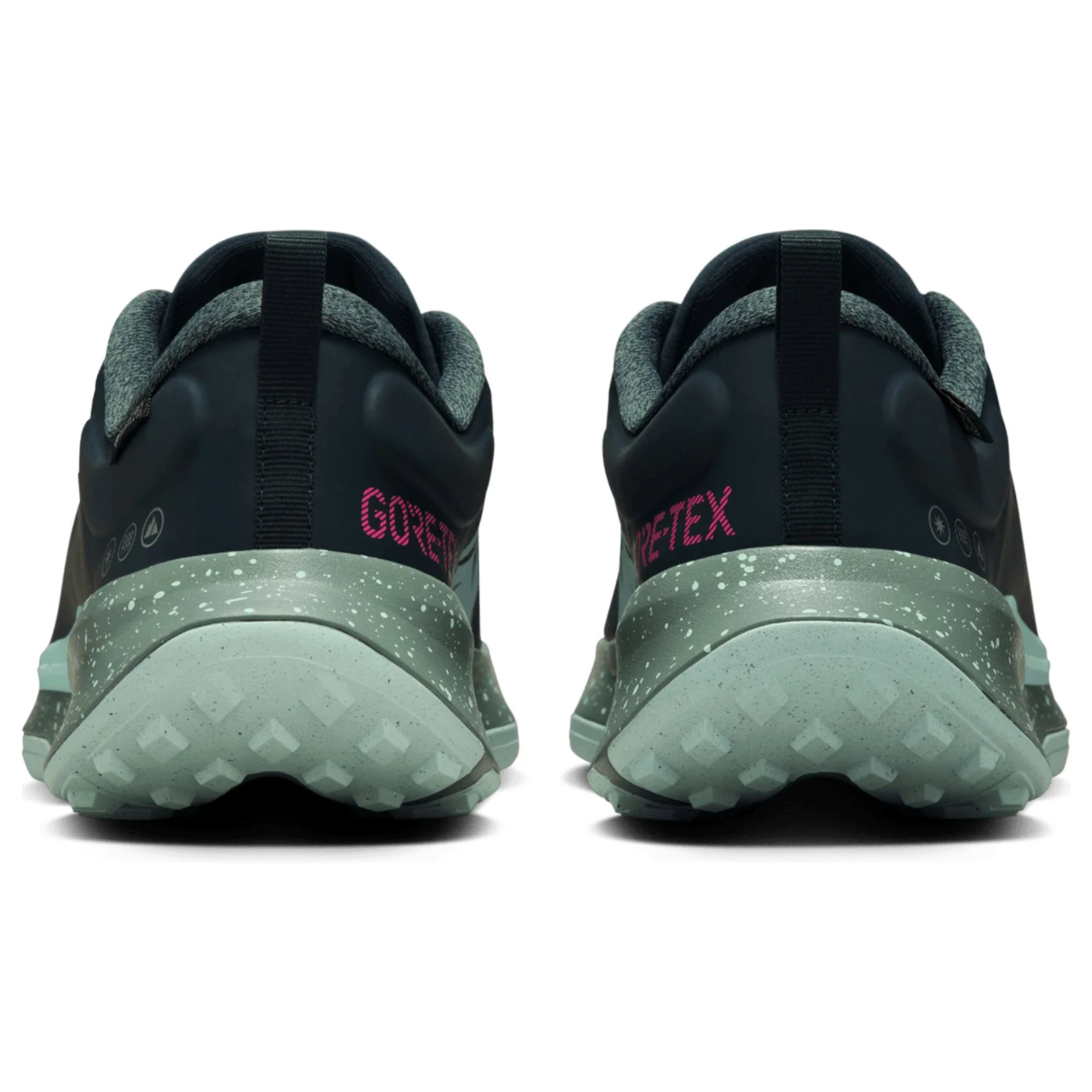 Nike Juniper Trail 2 GORE-TEX Mens Waterproof Trail Running Shoes - Image 7