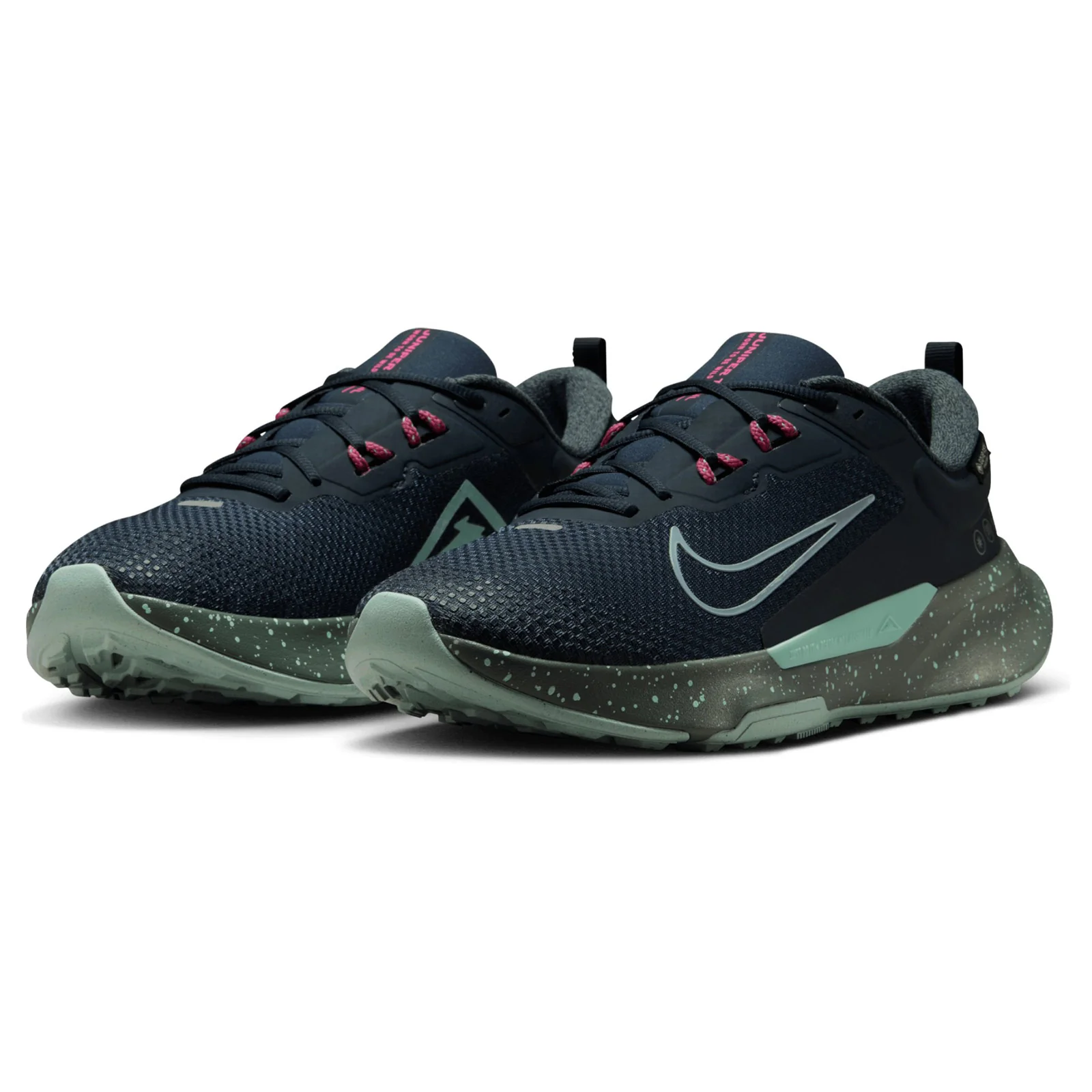 Nike Juniper Trail 2 GORE-TEX Mens Waterproof Trail Running Shoes - Image 8