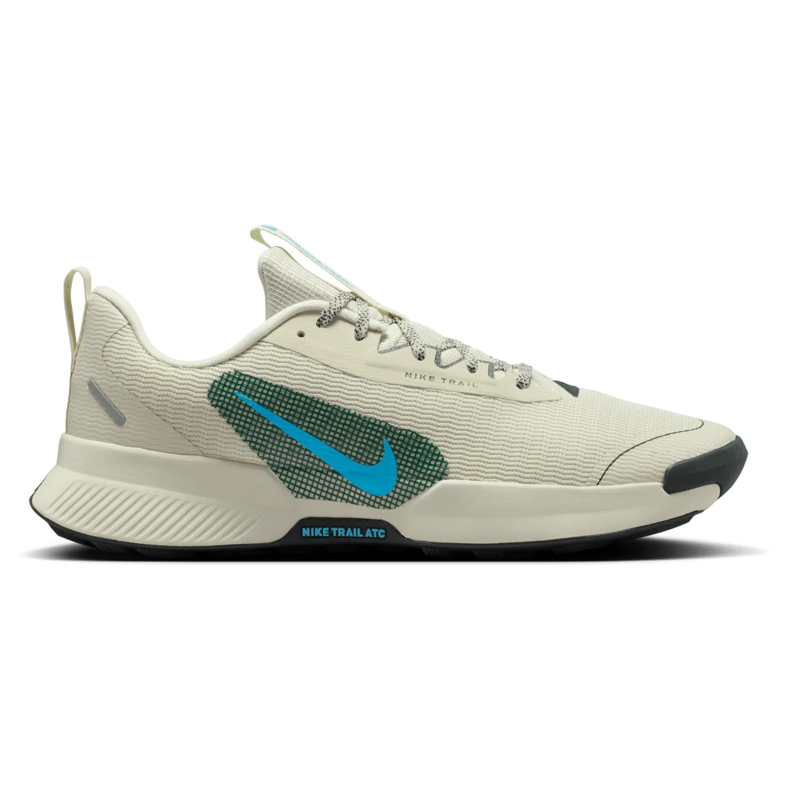 Nike Juniper Trail 3 Mens Trail Running Shoes