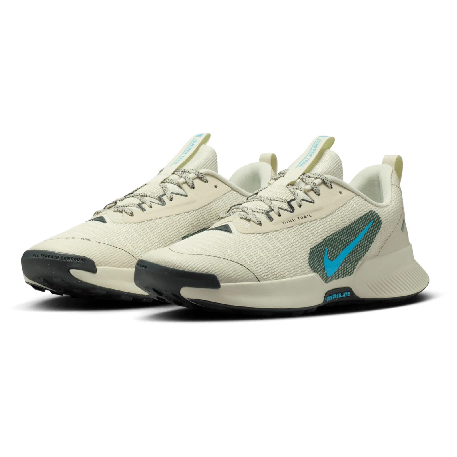 Nike Juniper Trail 3 Mens Trail Running Shoes - Image 8