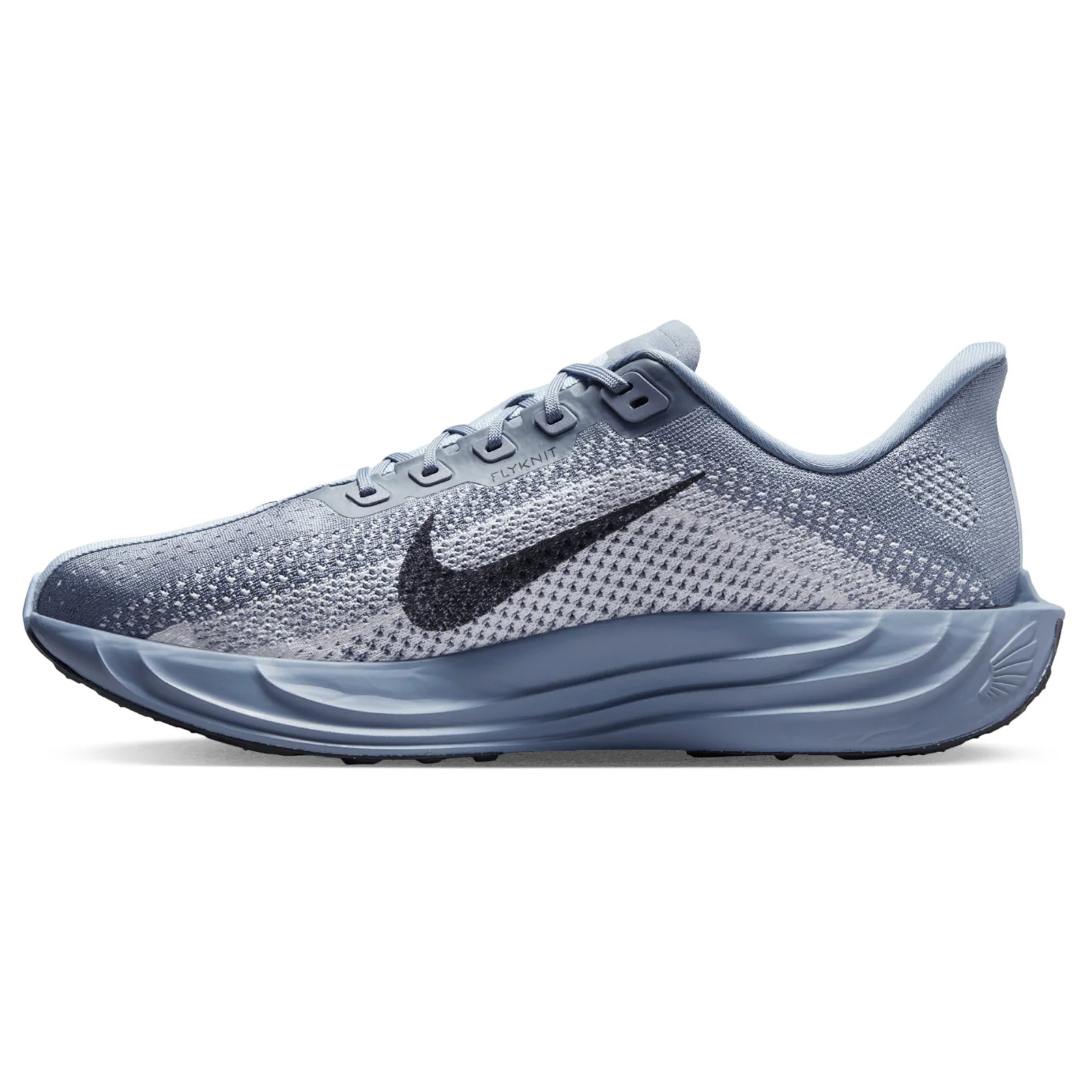 Nike Mens Pegasus Plus Grey - Image 2