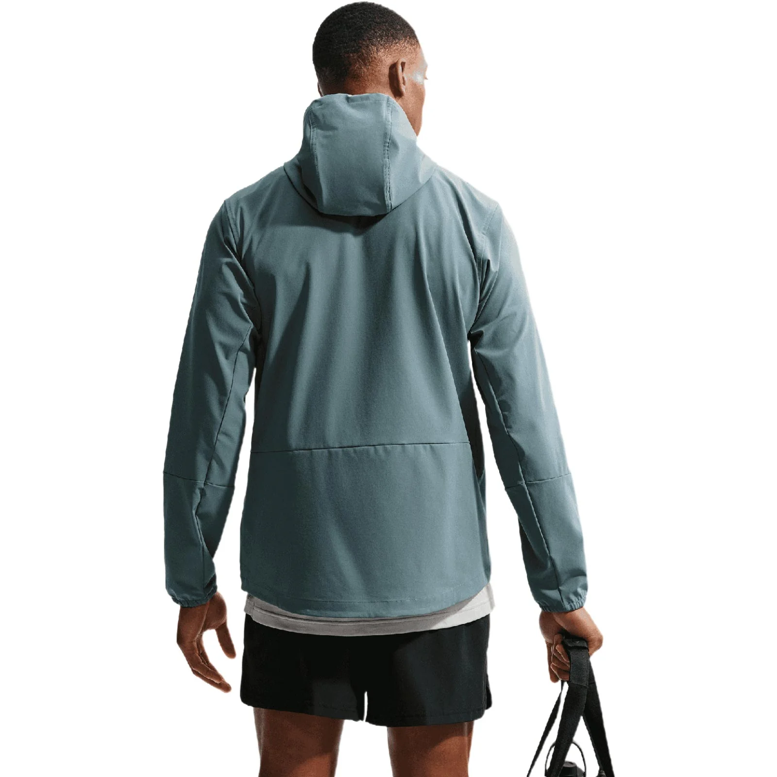 Nike Unlimited Mens Repel Hooded Versatile Jacket - Image 2