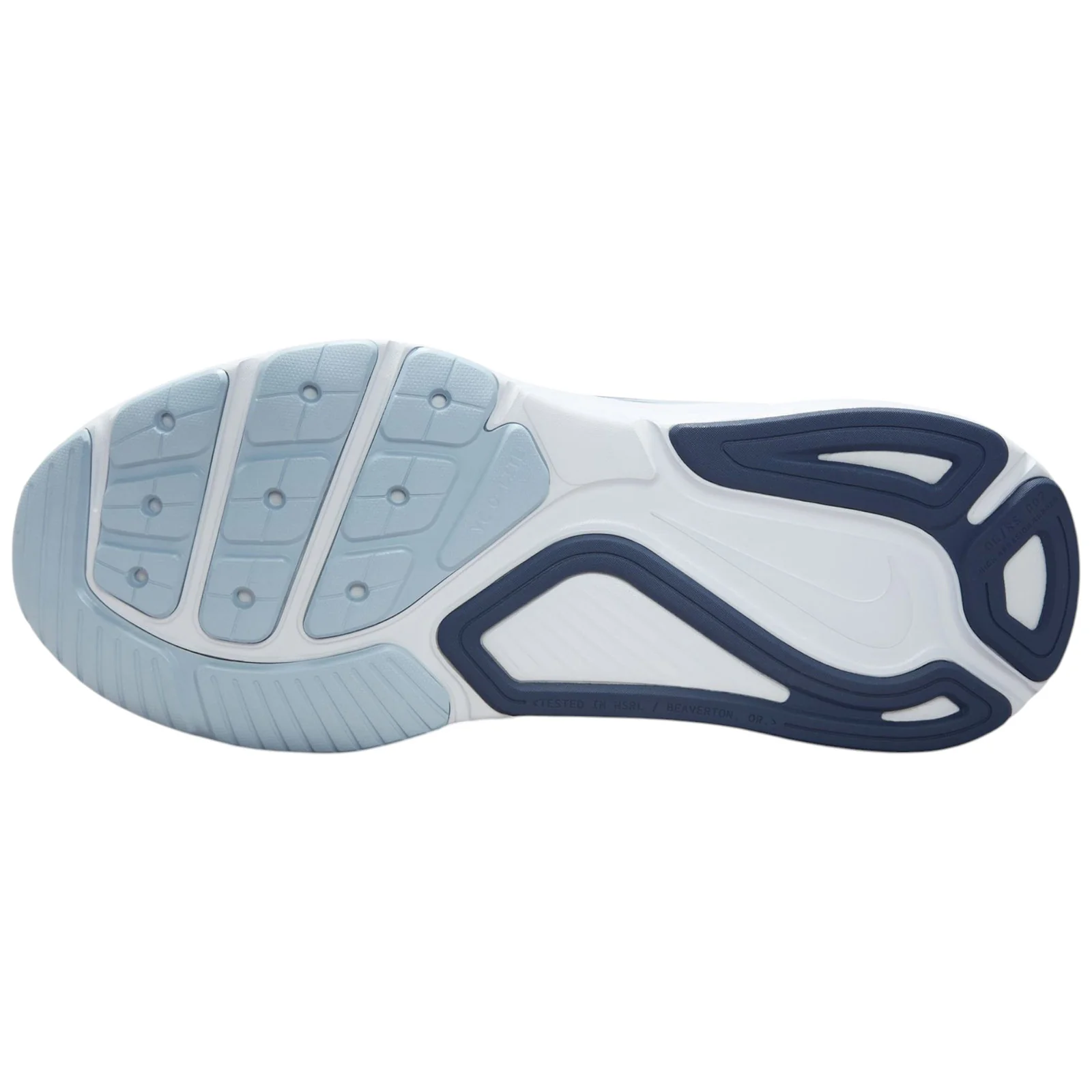 Nike Structure 26 Mens Road Running Shoes - Image 4