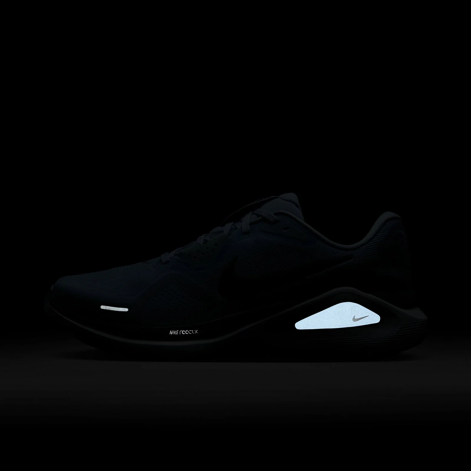 Nike Structure 26 Mens Road Running Shoes - Image 8