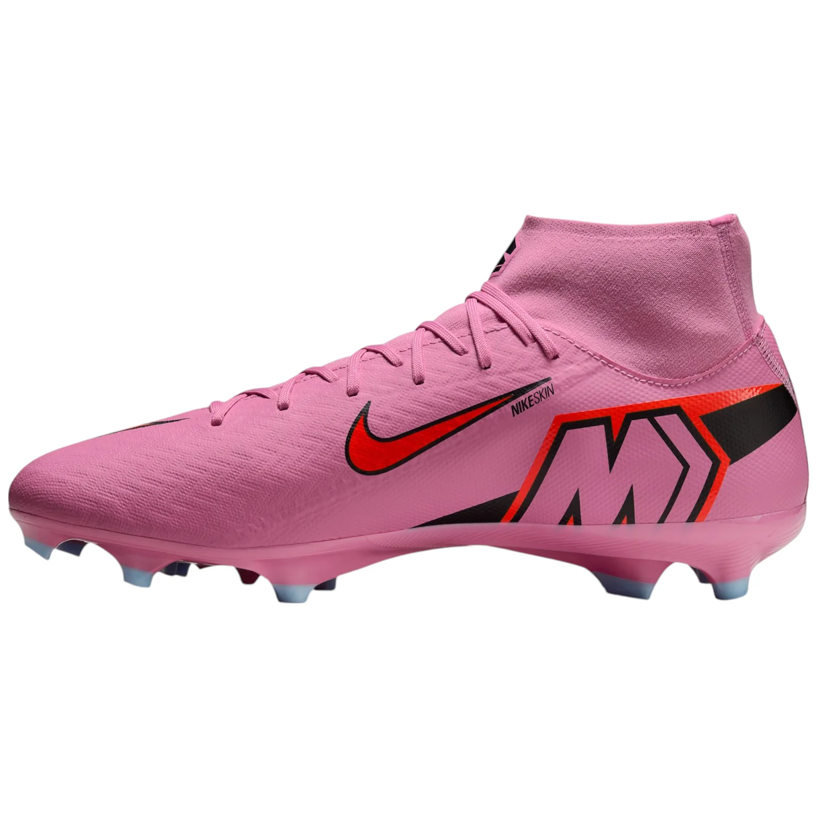 Nike Mercurial Superfly 10 Academy Multi-Ground High-Top Football Boots - Image 2