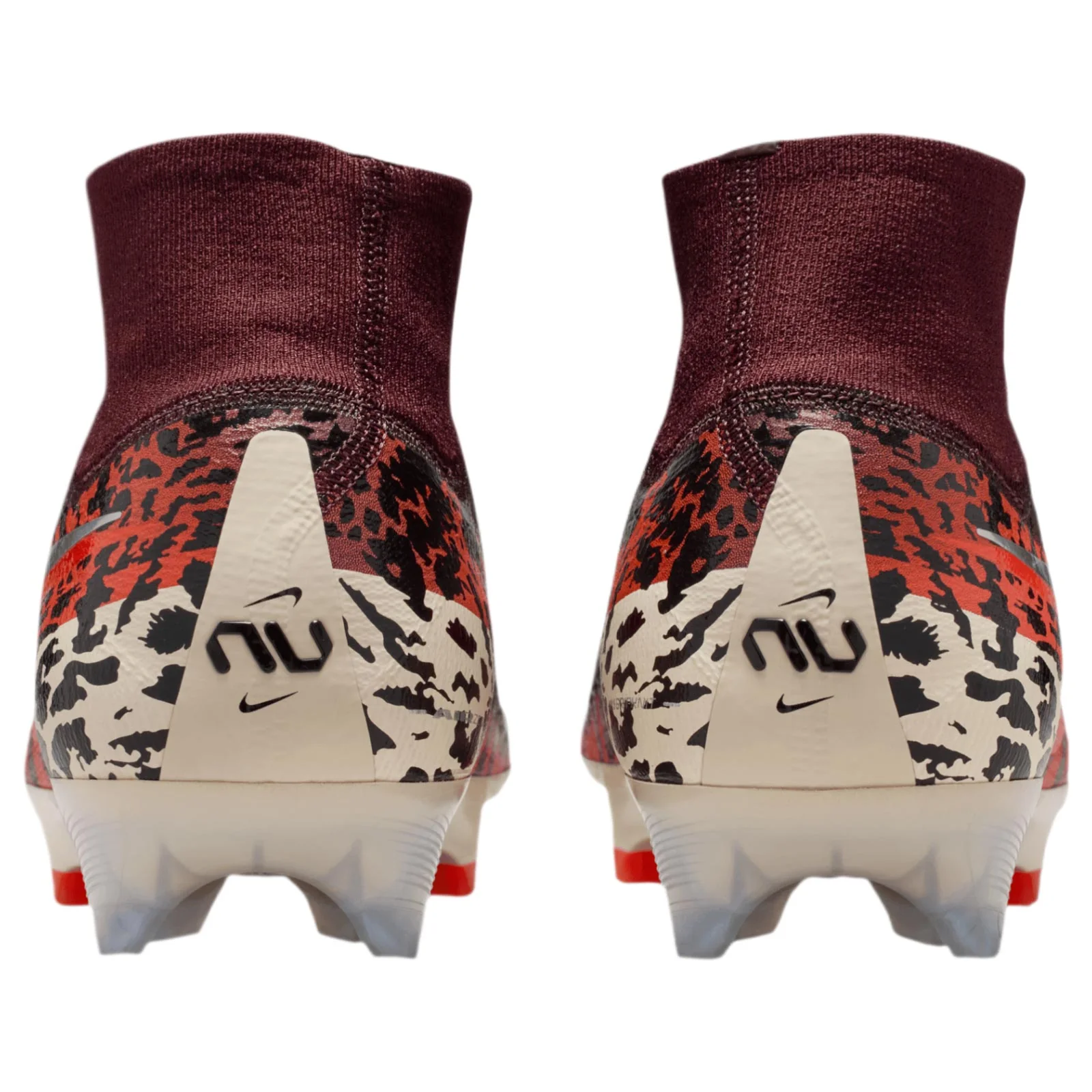 Nike United Superfly 10 Elite Firm-Ground High-Top Football Boots - Image 6