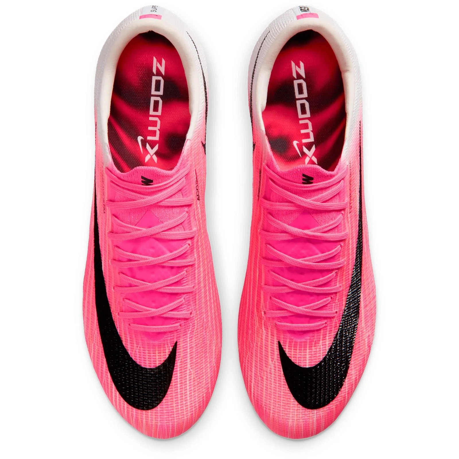 Nike Mercurial Superfly 11 Elite Firm-Ground Low-Top Football Boots - Image 3