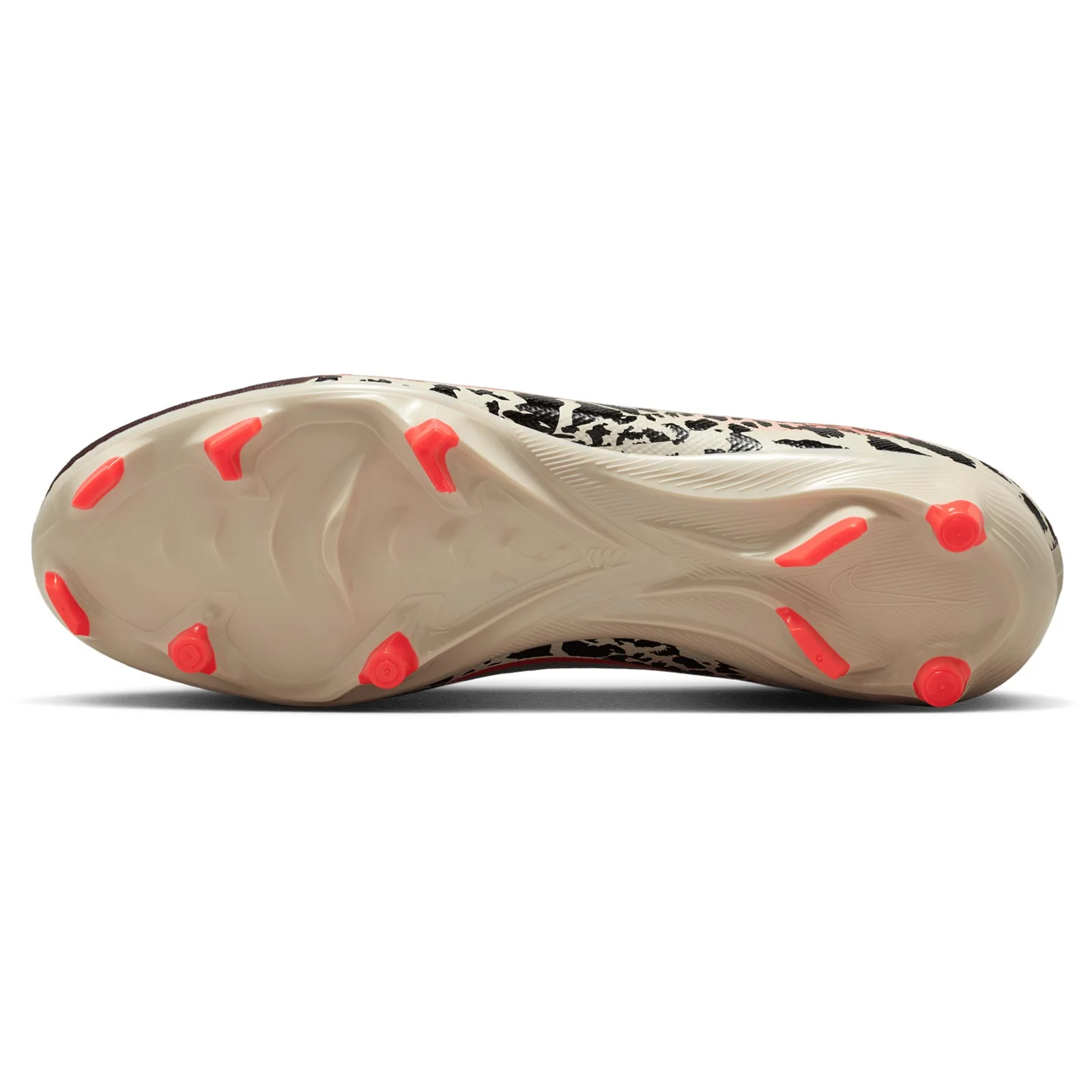 Nike United Mercurial Vapor 16 Academy Multi-Ground Low-Top Football Boots - Image 4