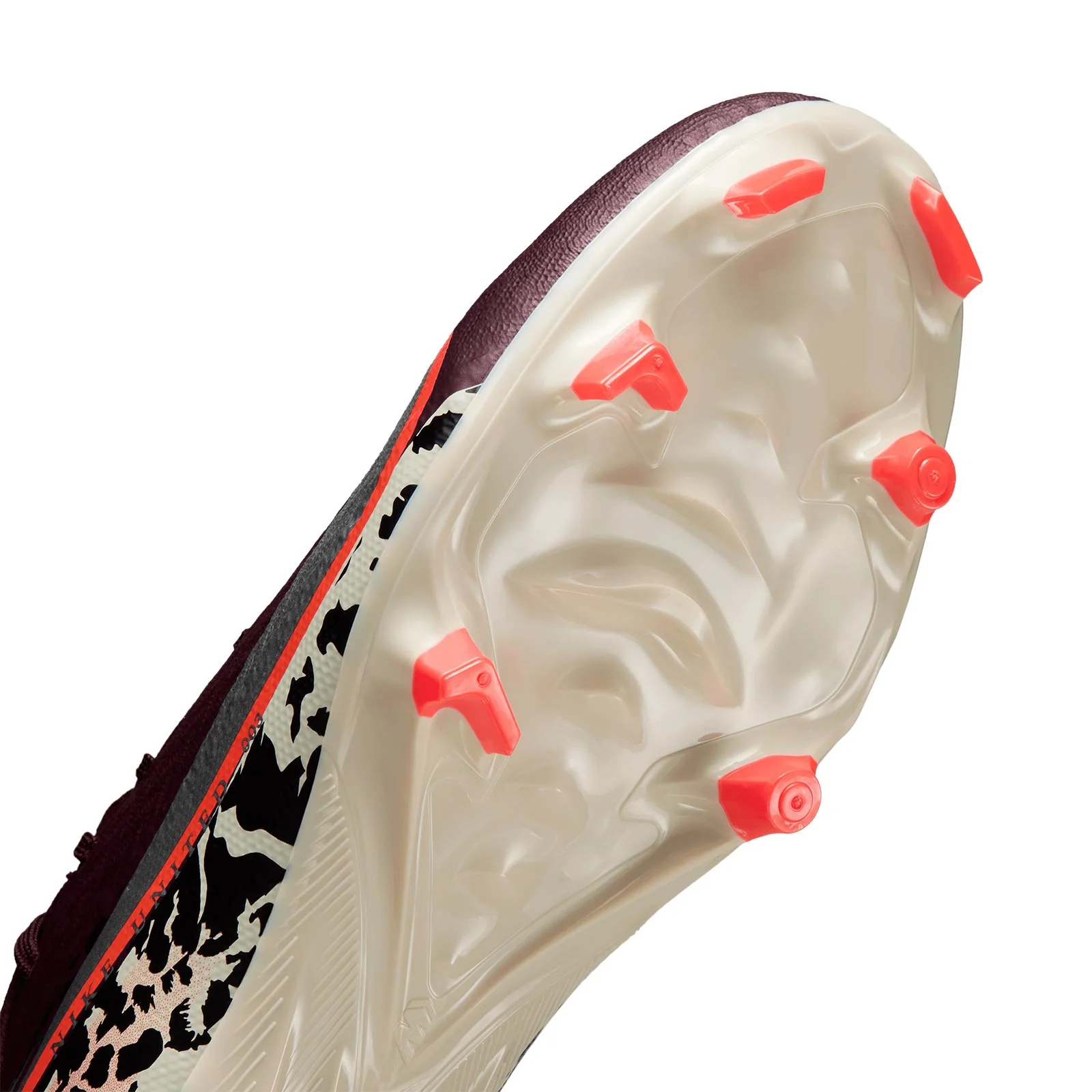 Nike United Mercurial Vapor 16 Academy Multi-Ground Low-Top Football Boots - Image 9