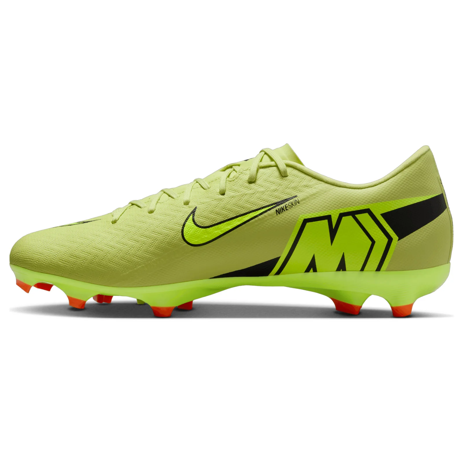 Nike Mercurial Vapor 16 Academy Multi-Ground Low-Top Football Boots - Image 2