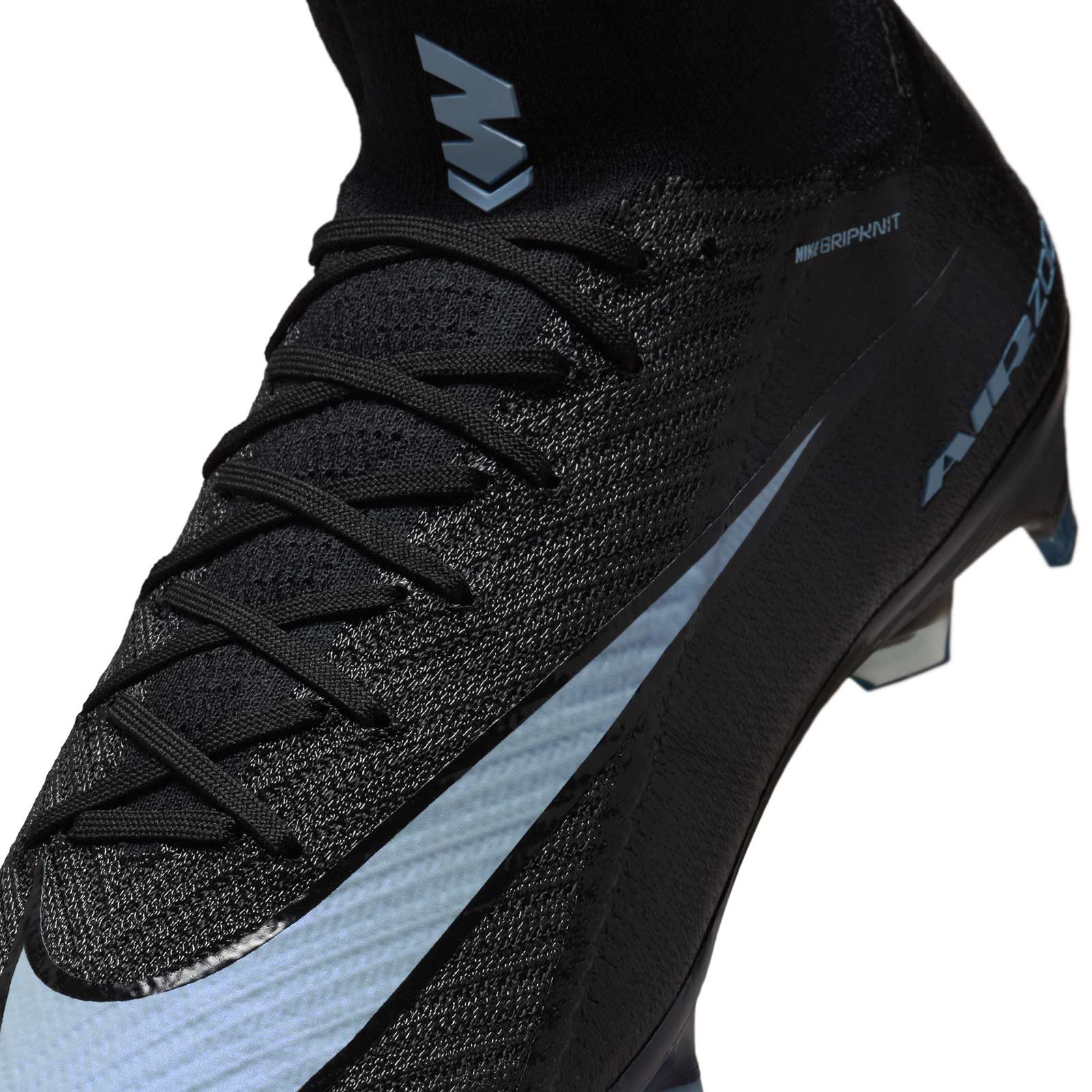 Nike Mercurial Superfly 10 Elite Firm-Ground High-Top Football Boots - Image 5