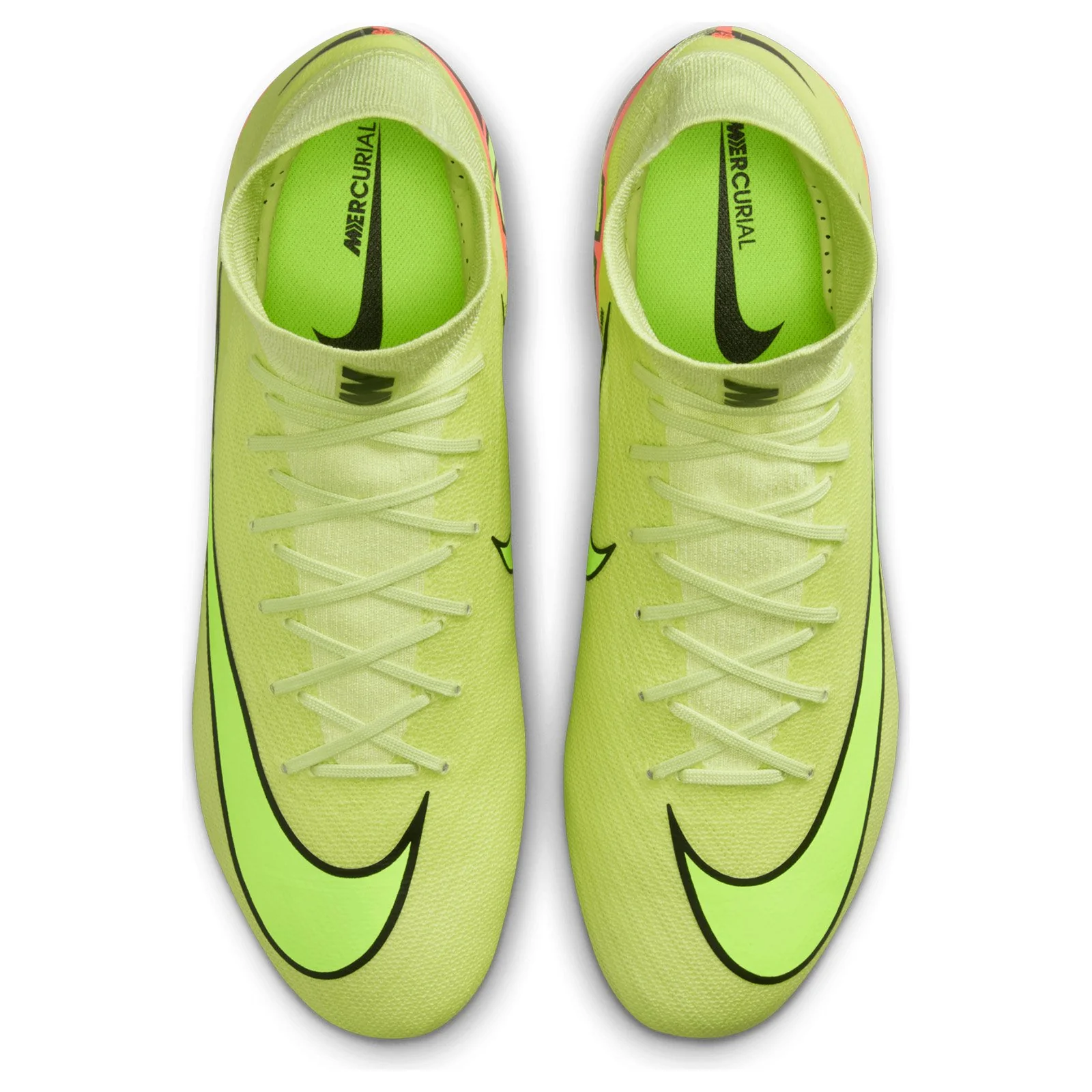 Nike Mercurial Superfly 10 Pro Firm-Ground High-Top Football Boots - Image 3