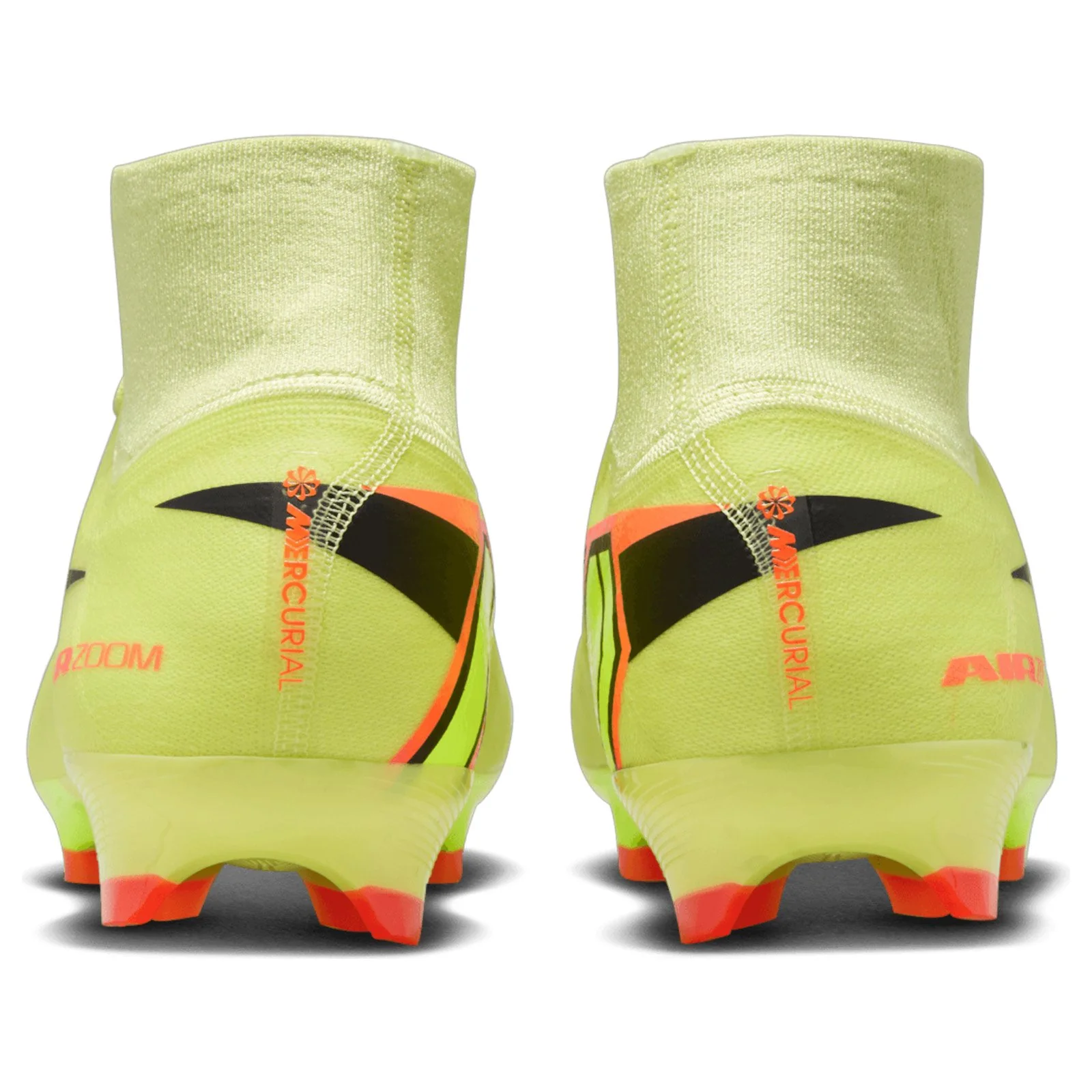 Nike Mercurial Superfly 10 Pro Firm-Ground High-Top Football Boots - Image 7