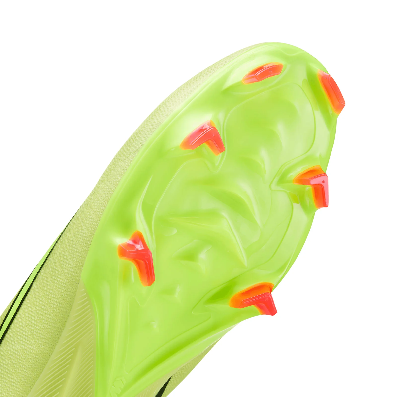 Nike Mercurial Superfly 10 Pro Firm-Ground High-Top Football Boots - Image 9