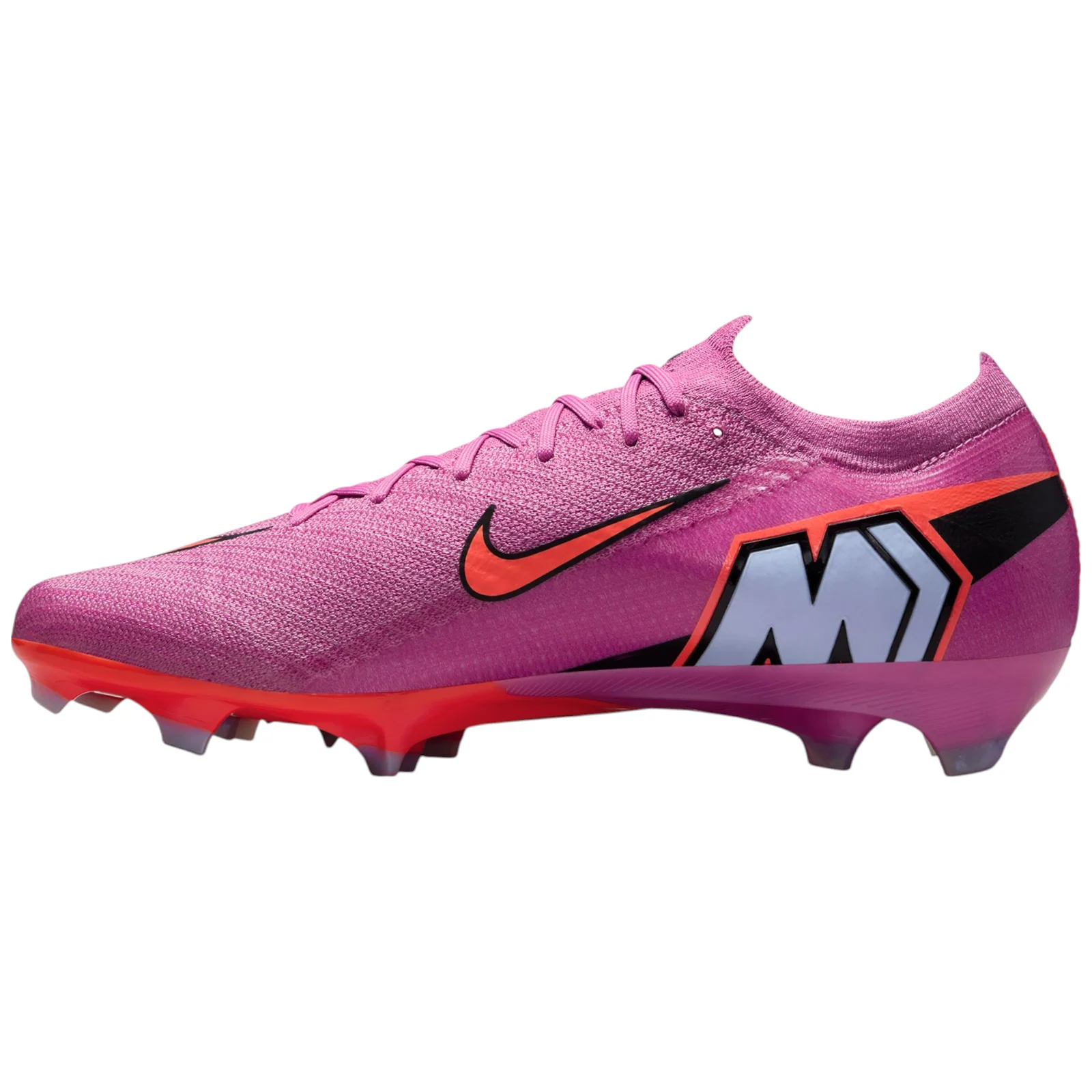 Nike Mercurial Vapor 16 Elite Firm-Ground Low-Top Football Boots - Image 2