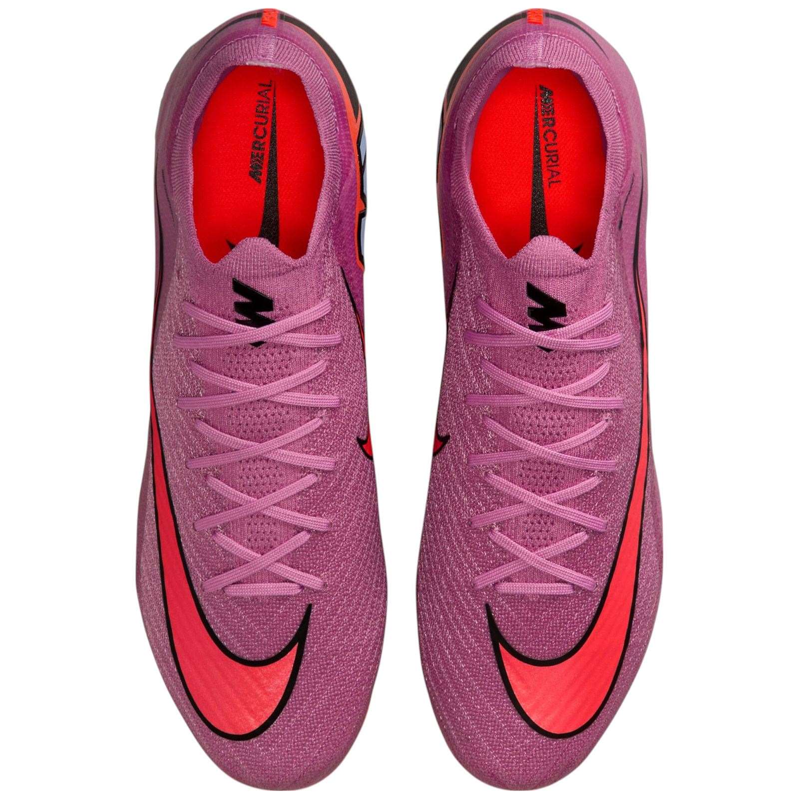 Nike Mercurial Vapor 16 Elite Firm-Ground Low-Top Football Boots - Image 3