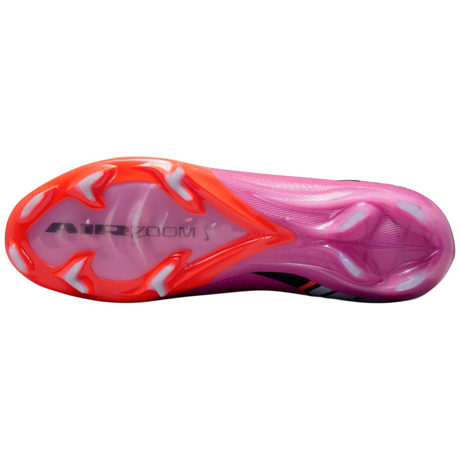 Nike Mercurial Vapor 16 Elite Firm-Ground Low-Top Football Boots - Image 4