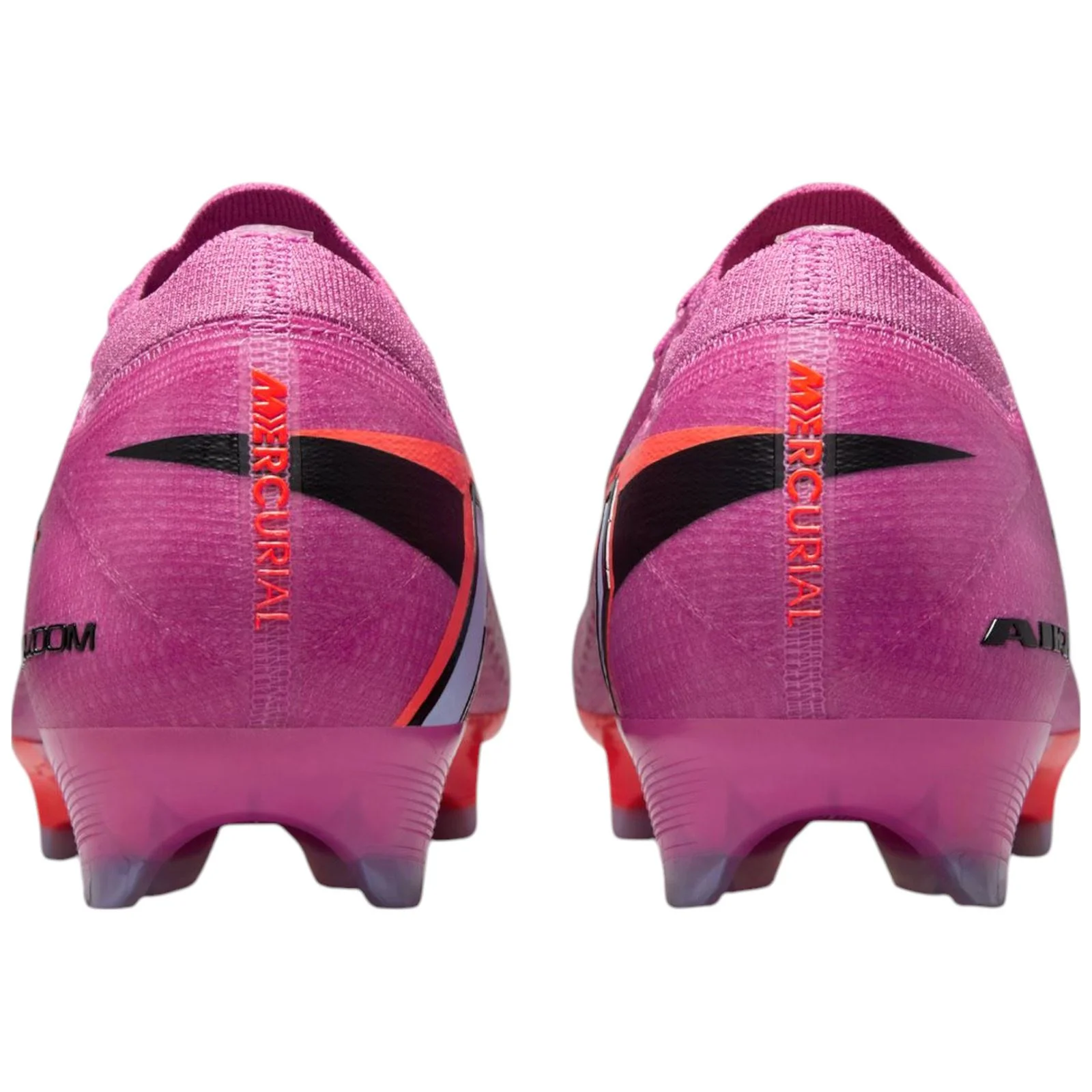 Nike Mercurial Vapor 16 Elite Firm-Ground Low-Top Football Boots - Image 7