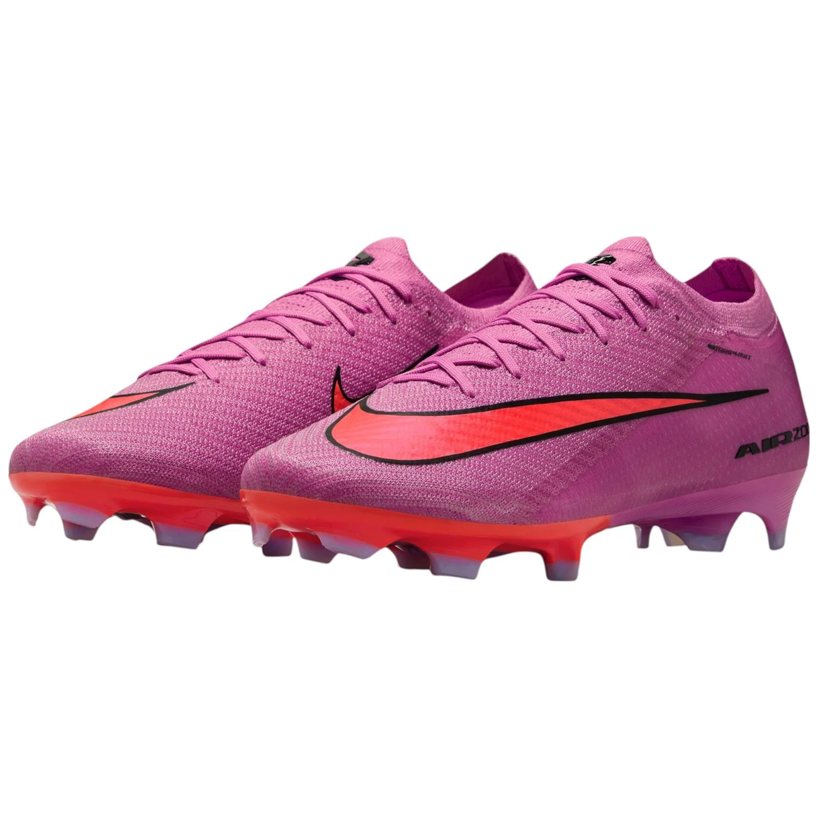 Nike Mercurial Vapor 16 Elite Firm-Ground Low-Top Football Boots - Image 8