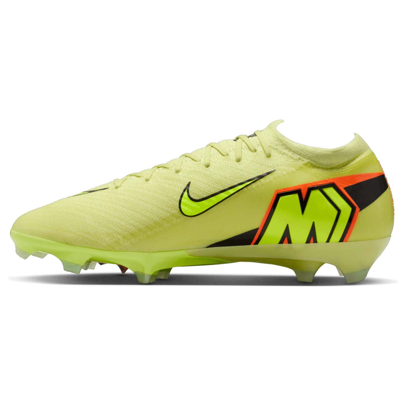 Nike Mercurial Vapor 16 Elite Firm-Ground Low-Top Football Boots - Image 2