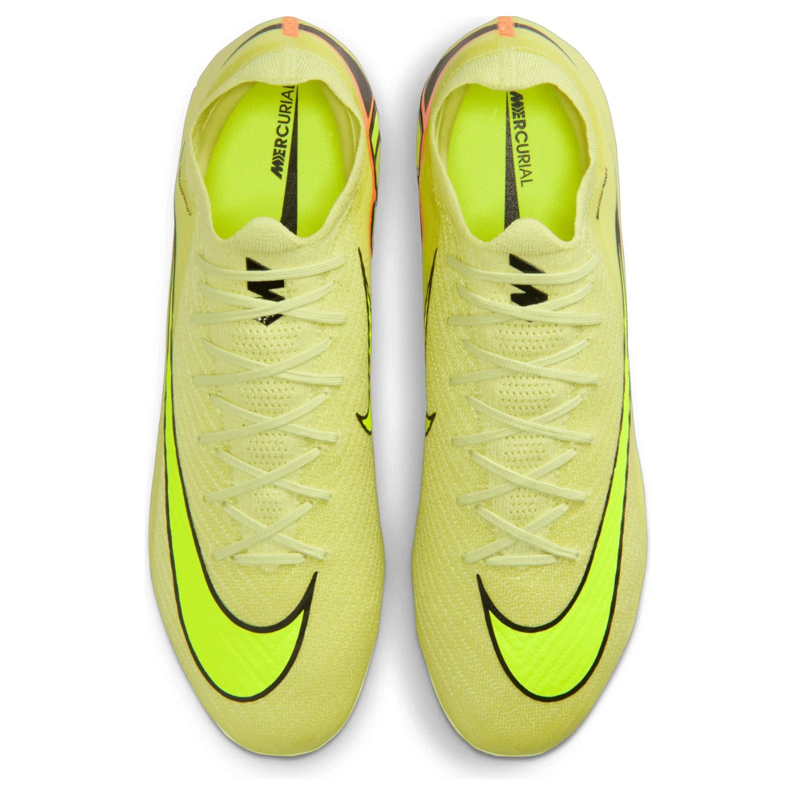 Nike Mercurial Vapor 16 Elite Firm-Ground Low-Top Football Boots - Image 3