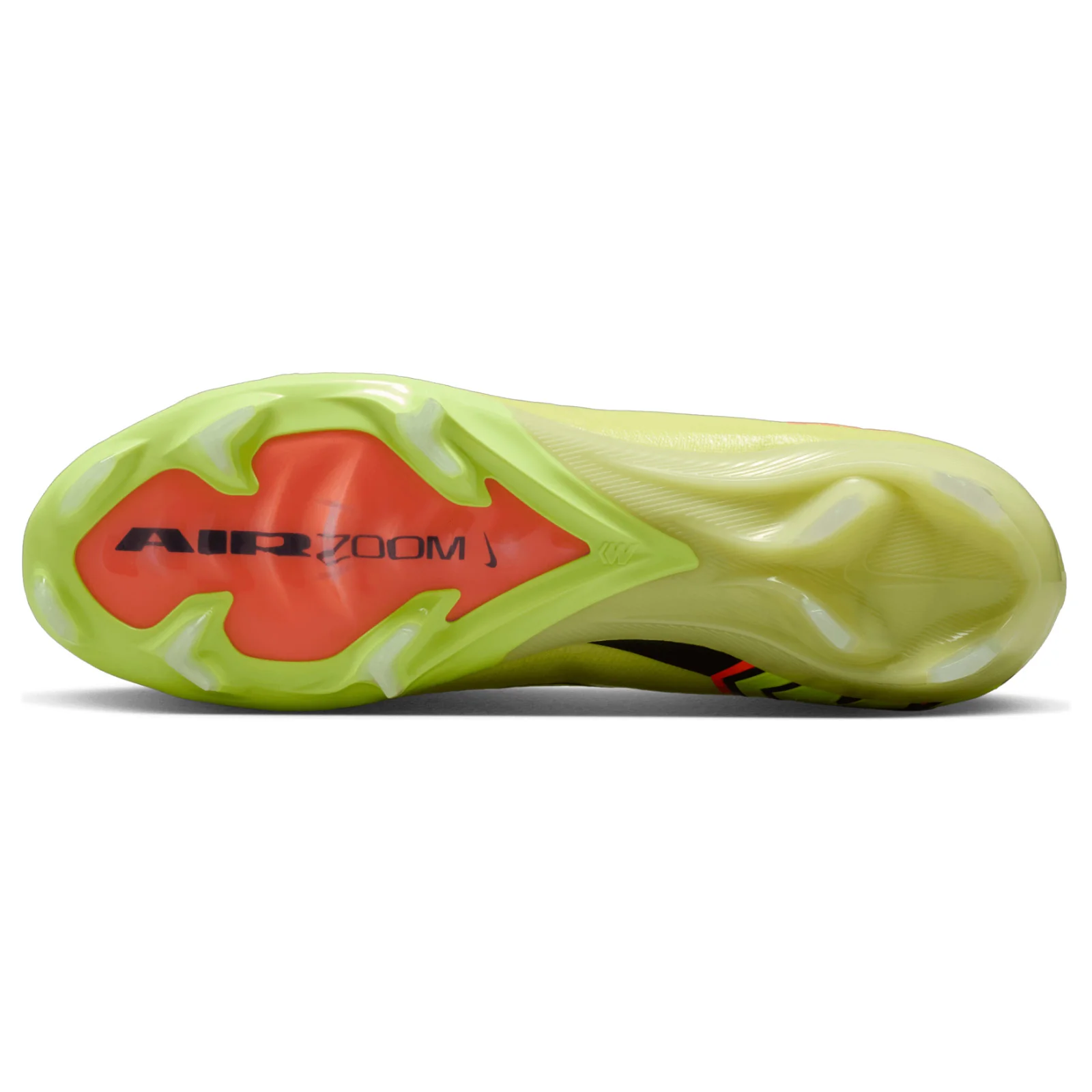 Nike Mercurial Vapor 16 Elite Firm-Ground Low-Top Football Boots - Image 4