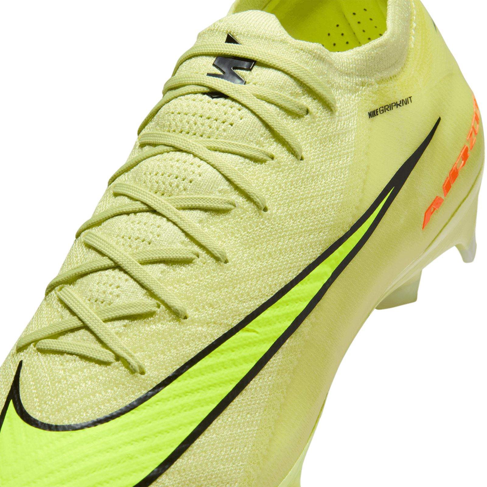 Nike Mercurial Vapor 16 Elite Firm-Ground Low-Top Football Boots - Image 5