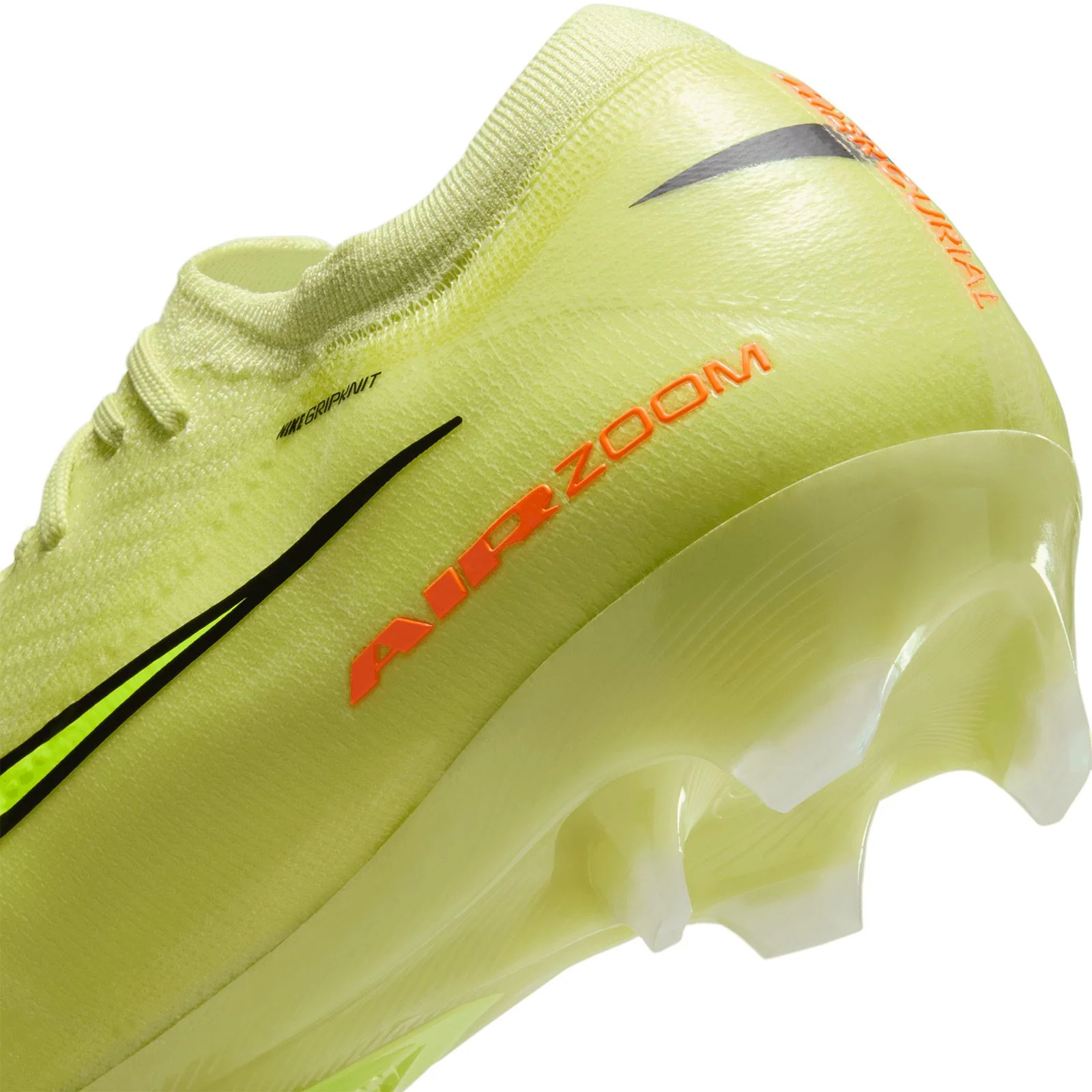 Nike Mercurial Vapor 16 Elite Firm-Ground Low-Top Football Boots - Image 6