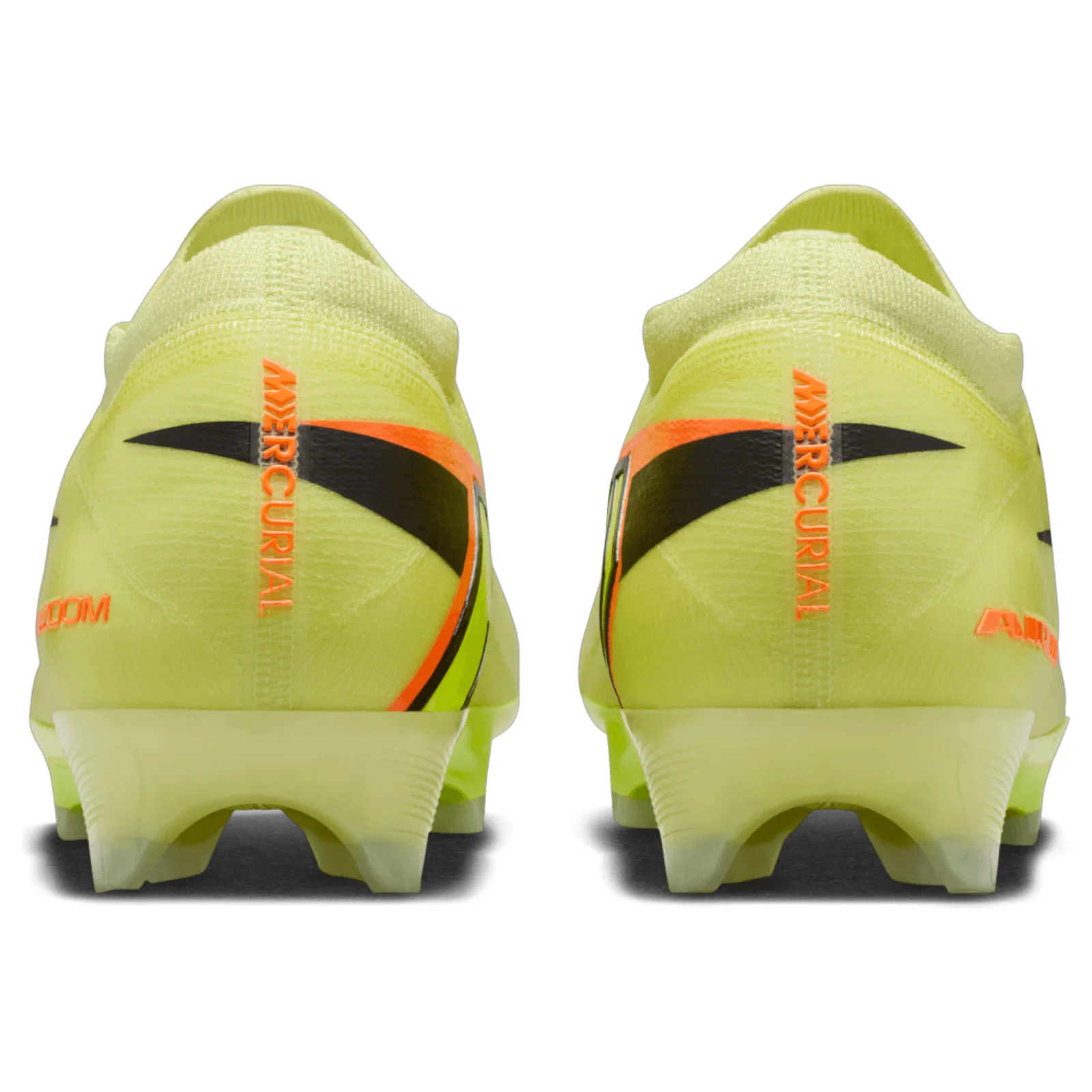 Nike Mercurial Vapor 16 Elite Firm-Ground Low-Top Football Boots - Image 7