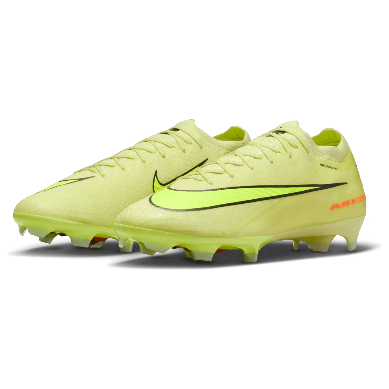Nike Mercurial Vapor 16 Elite Firm-Ground Low-Top Football Boots - Image 8